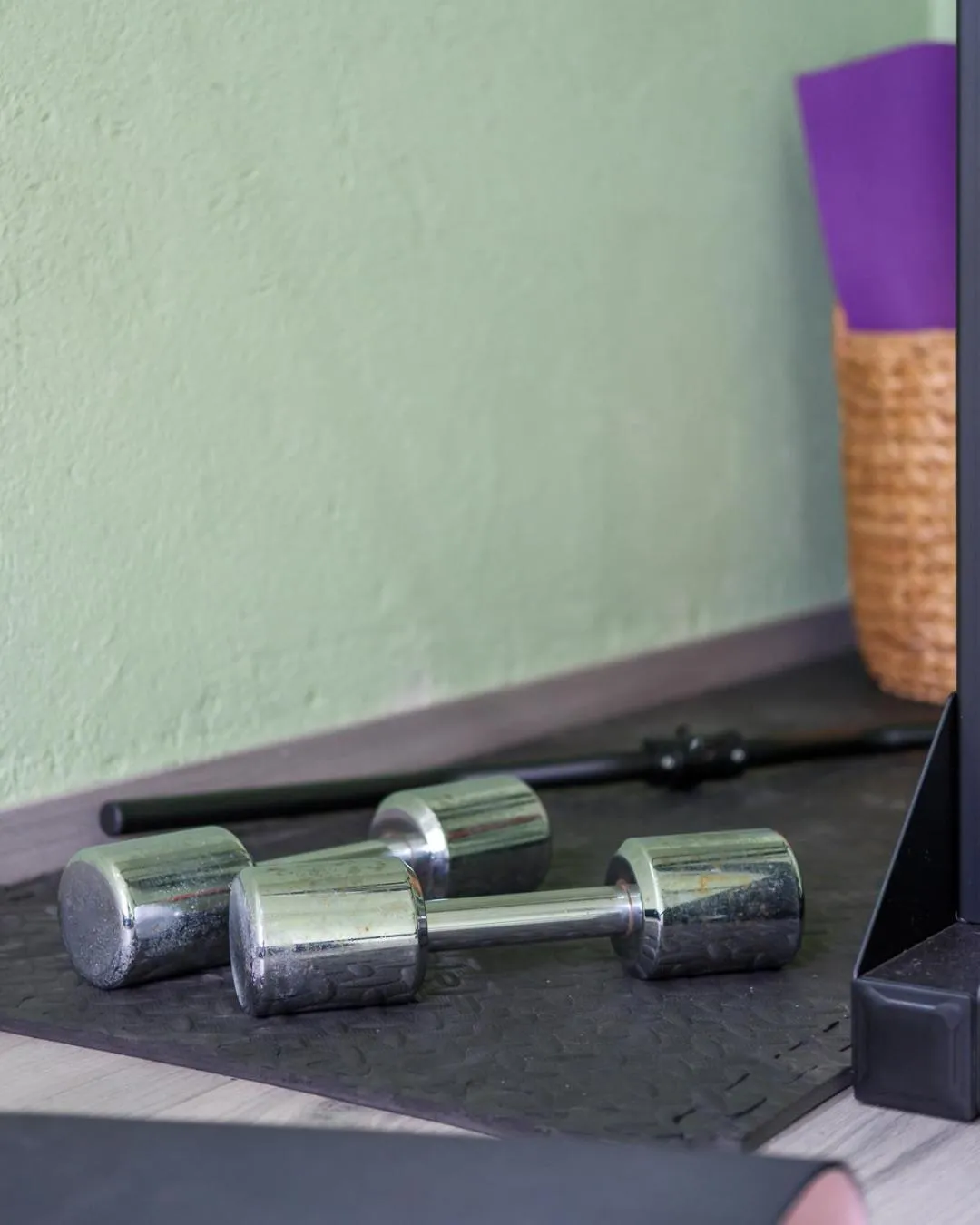 Fitness centre/facilities in Ca' del Viaggiatore