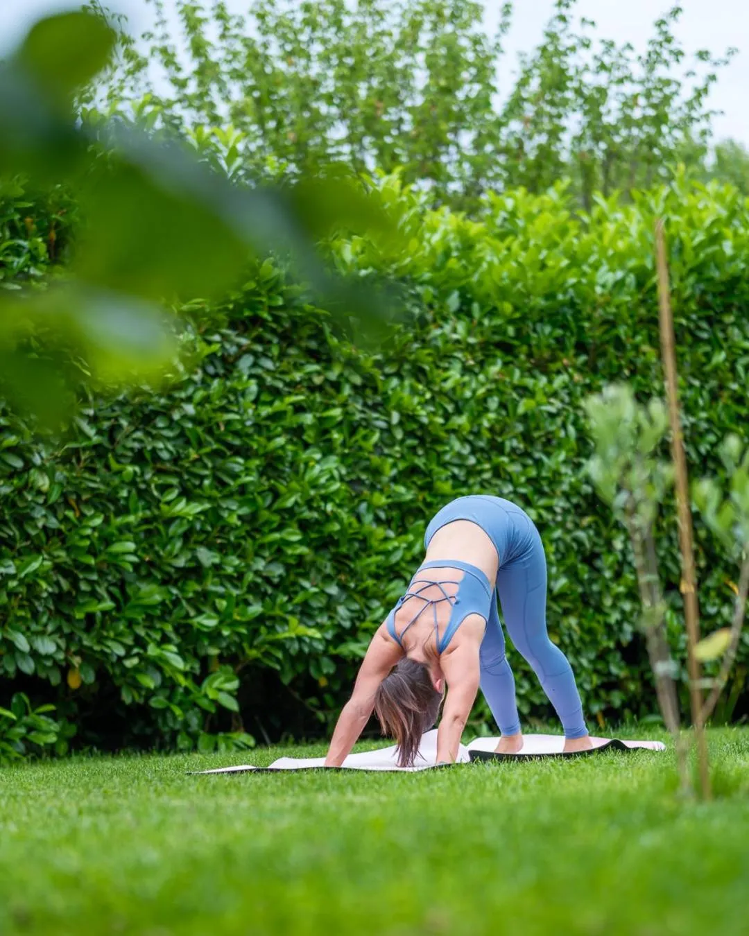 Fitness centre/facilities in Ca' del Viaggiatore