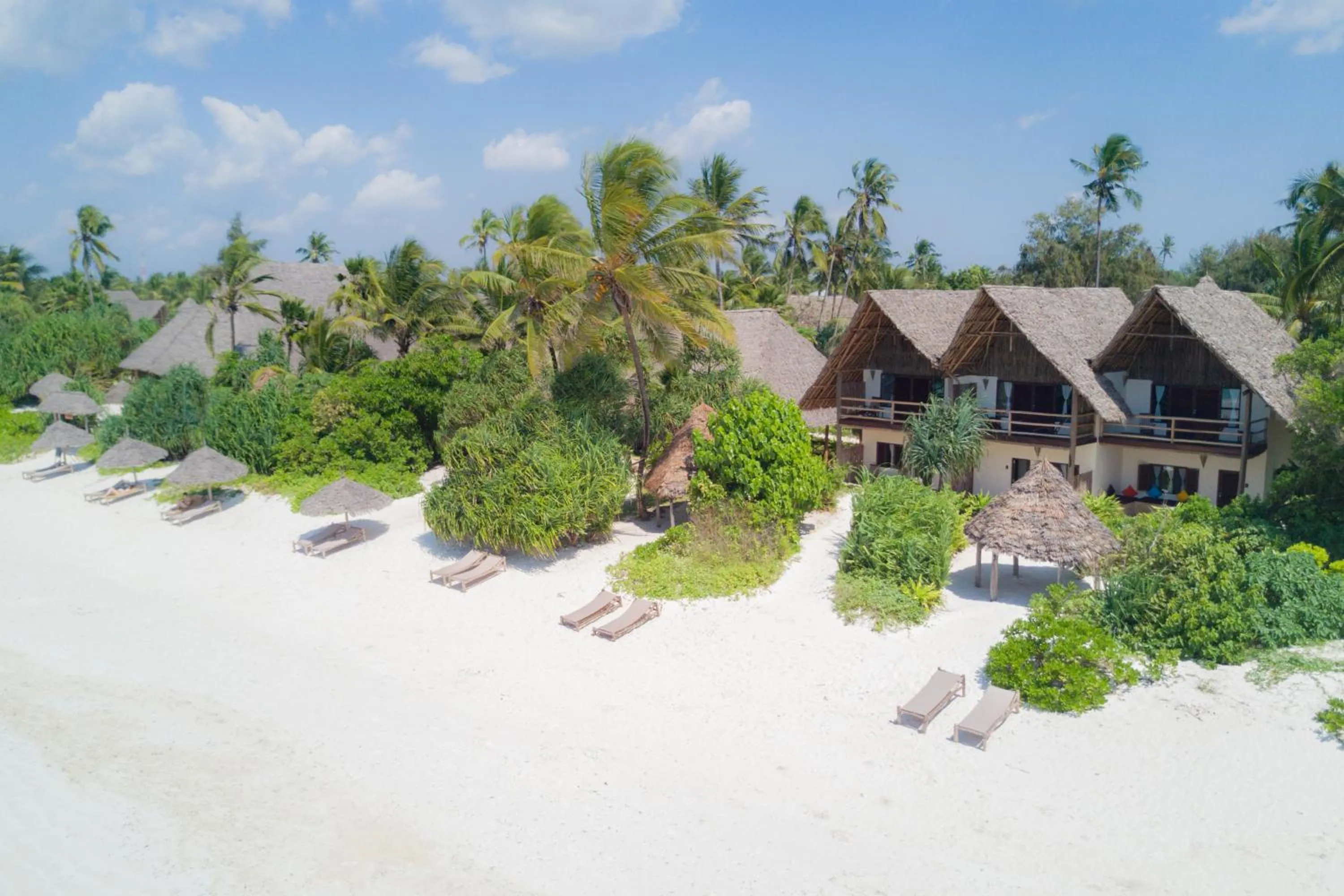 Zanzibar Pearl - Boutique Hotel & Villas