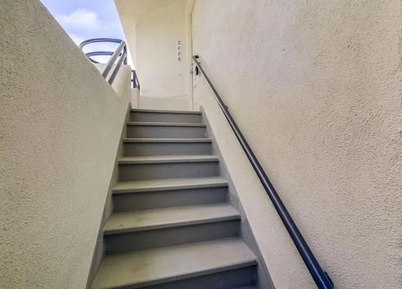 Property building in 125-Fun In The Sun Penthouse