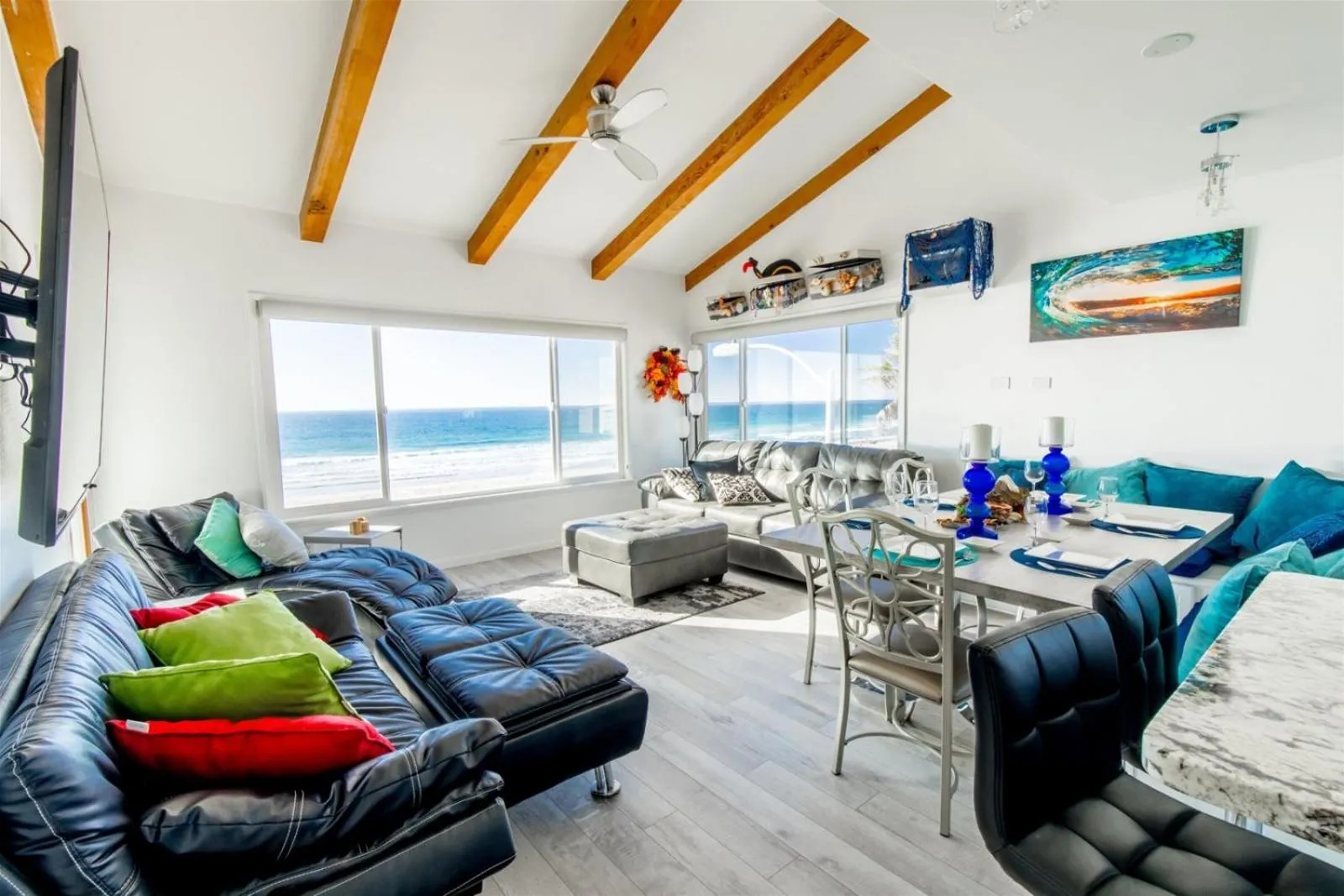 Property building in 120-Oceanfront Penthouse 5