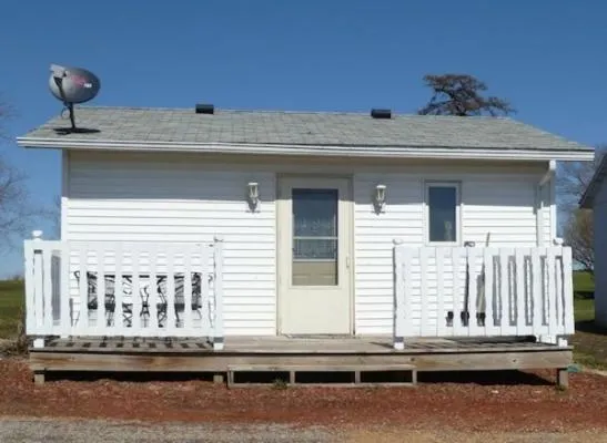 Belle Aire Mansion Guest House