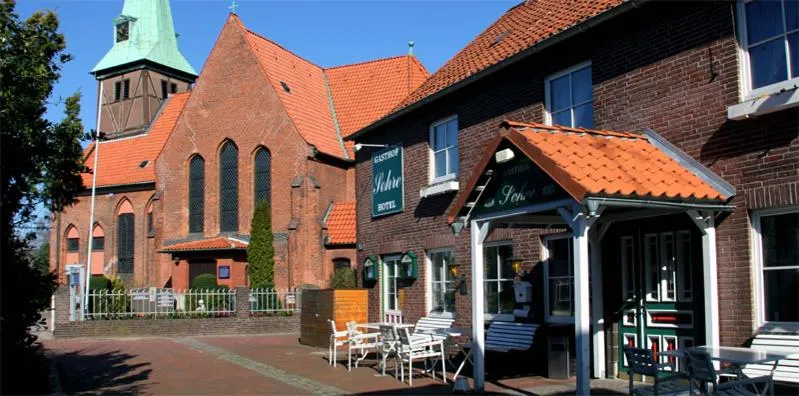 Sohre