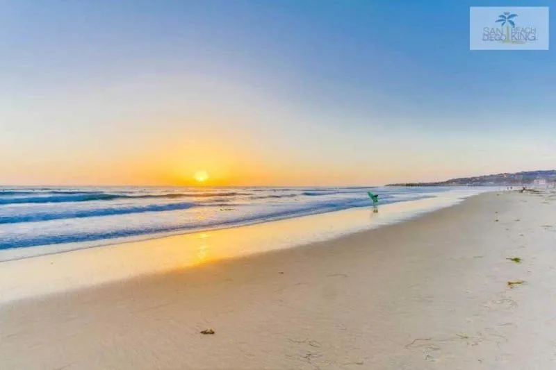 Property building in 200-Surf Stars Penthouse