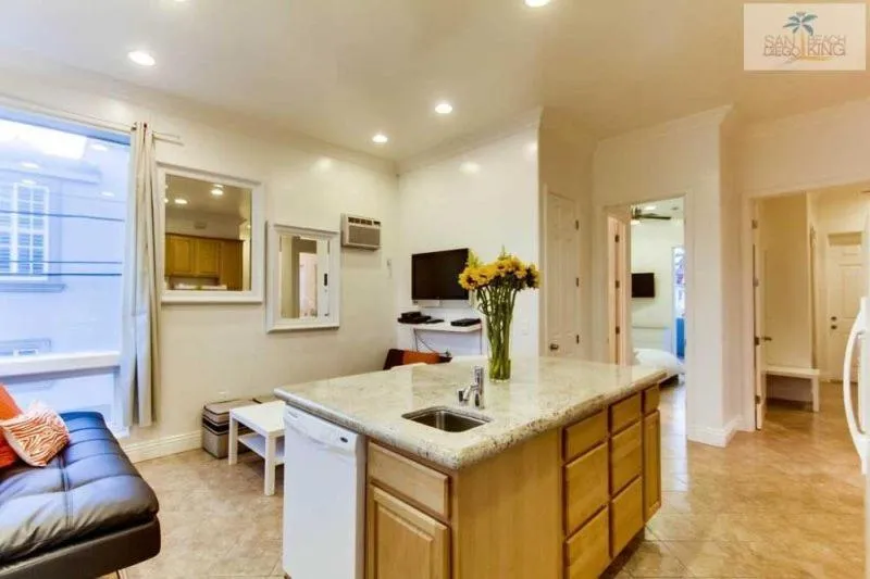 Property building in 200-Surf Stars Penthouse