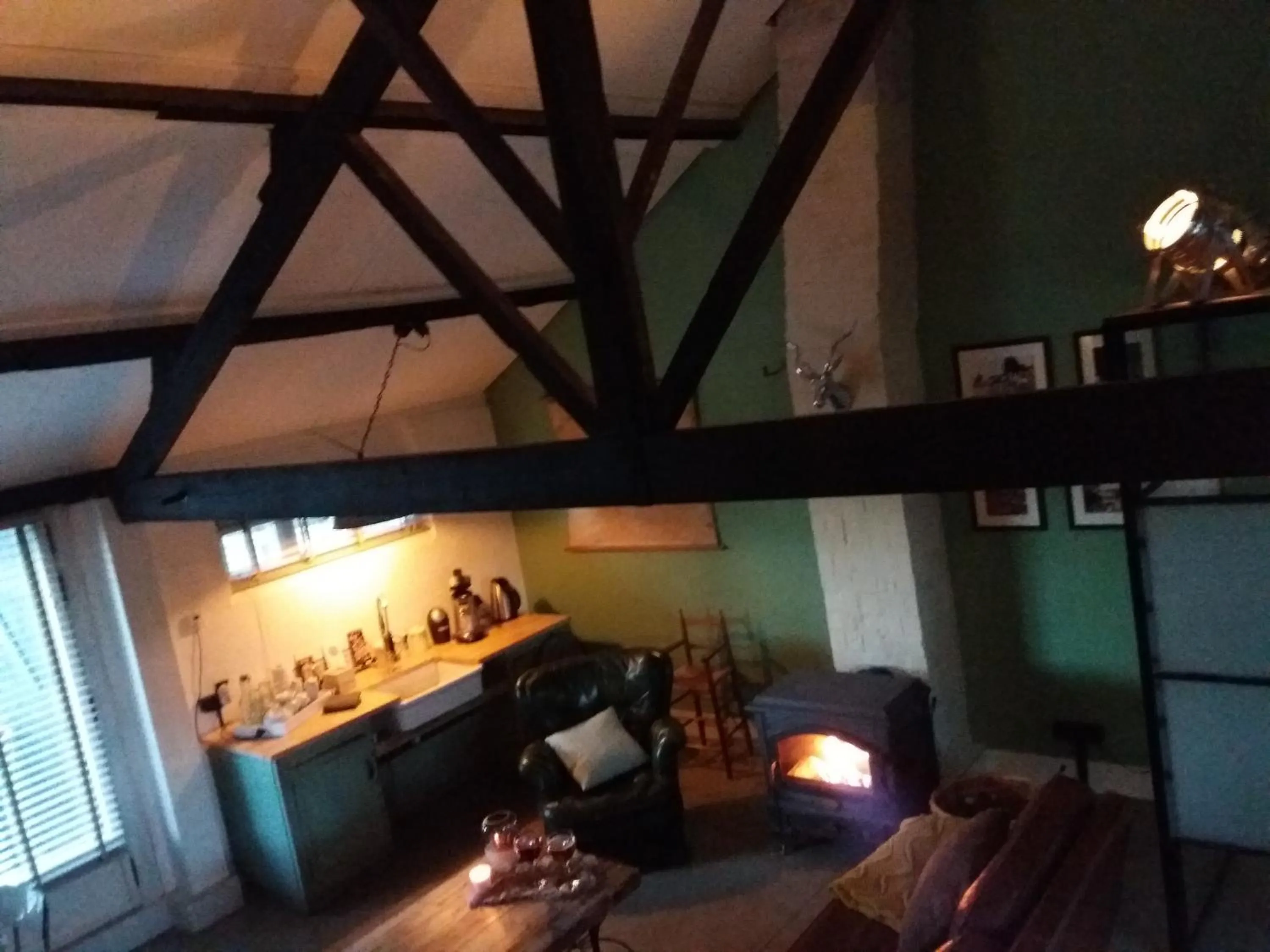 B&B LoFt 21