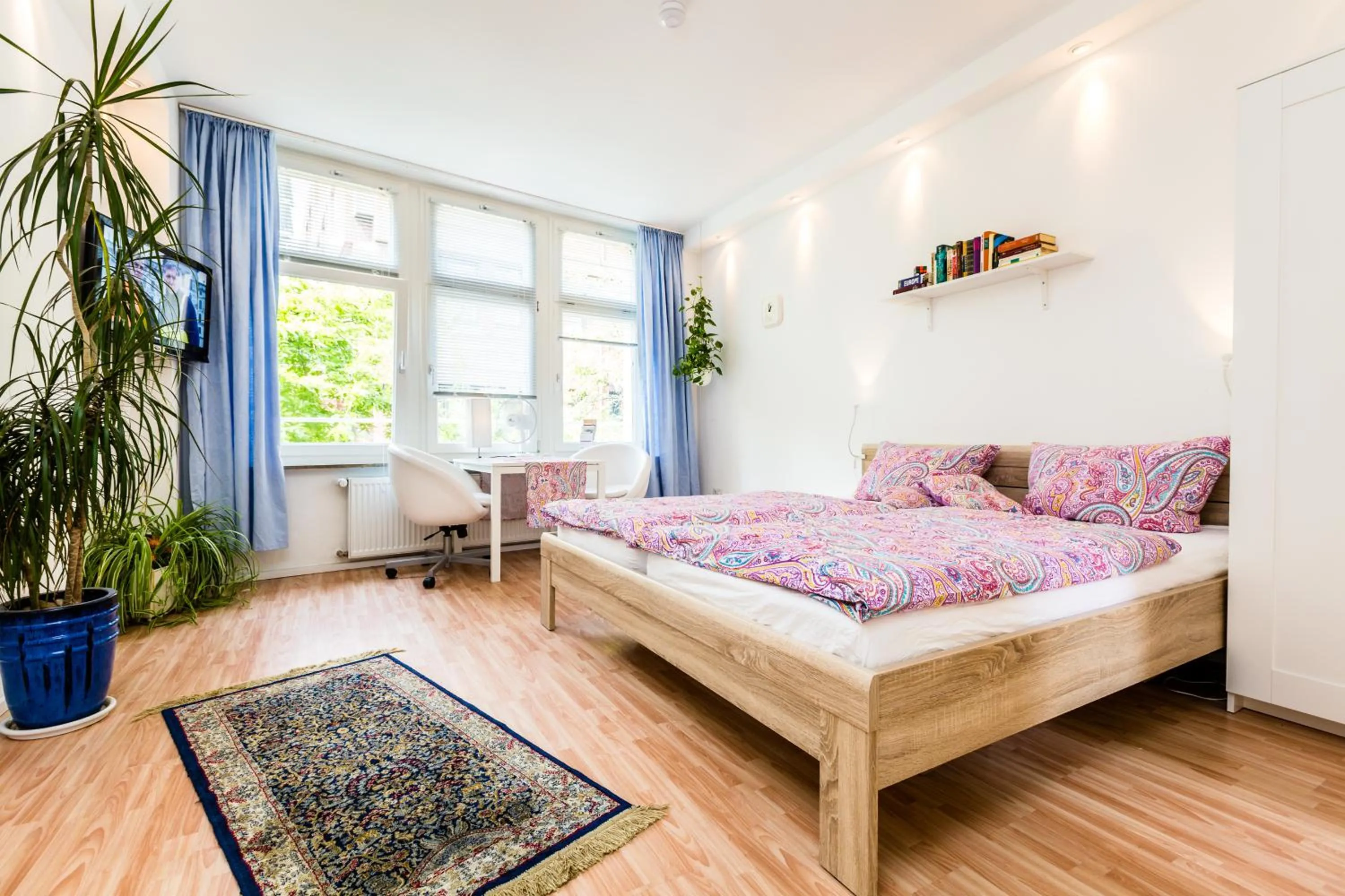 Altstadt - CGN Apartments
