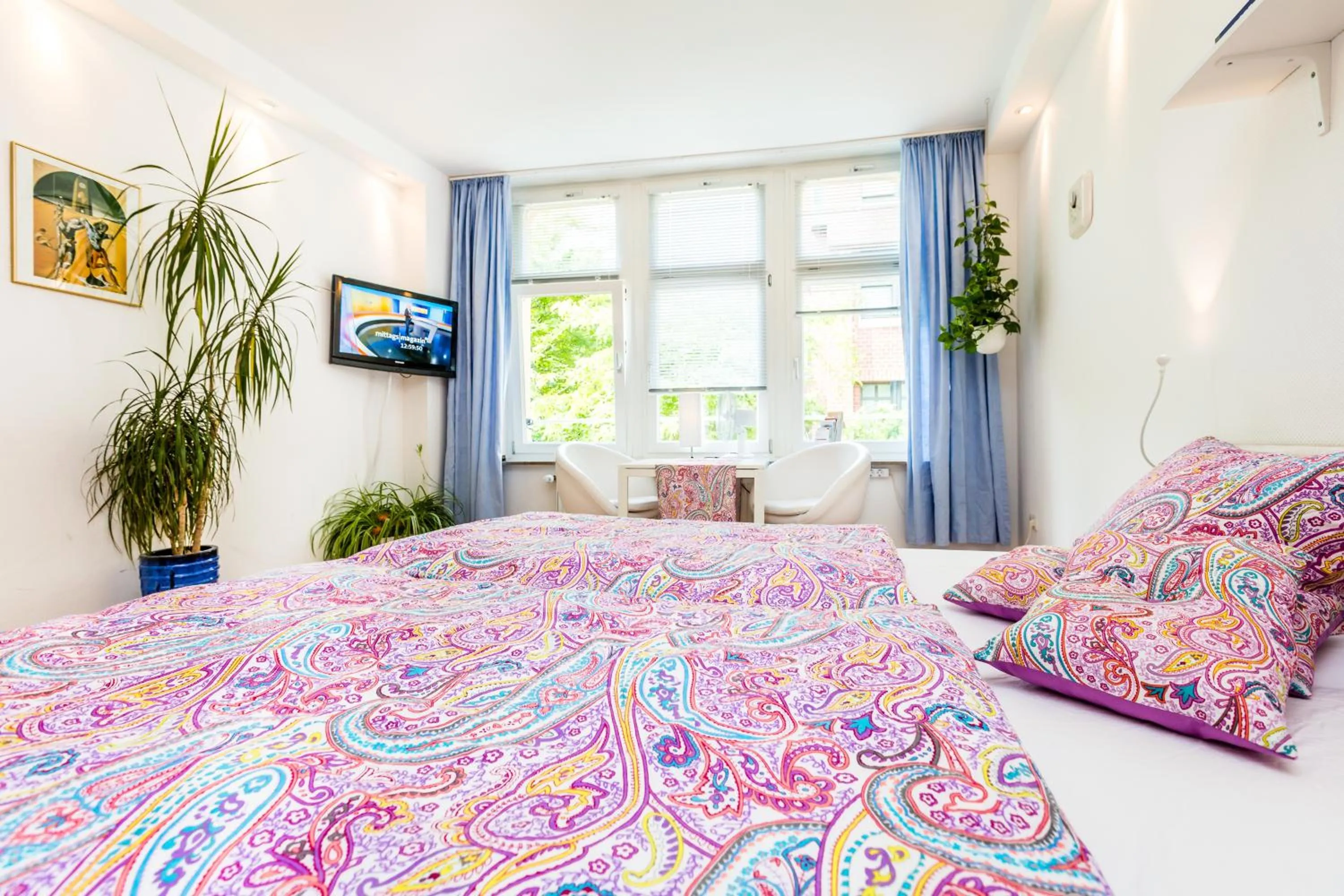 Altstadt - CGN Apartments
