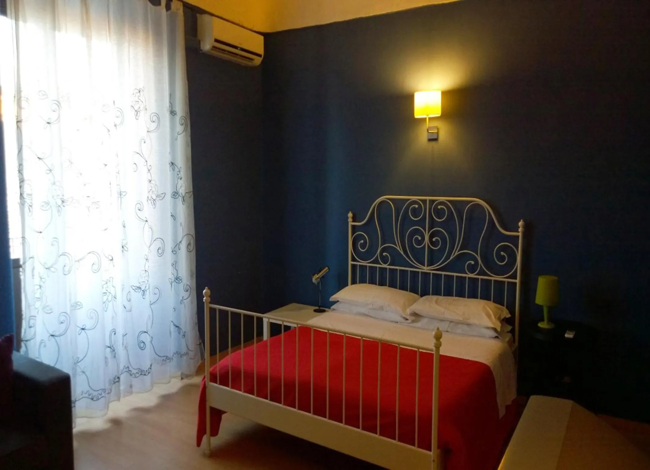 Photo of the whole room, Bed in B&B Bianca