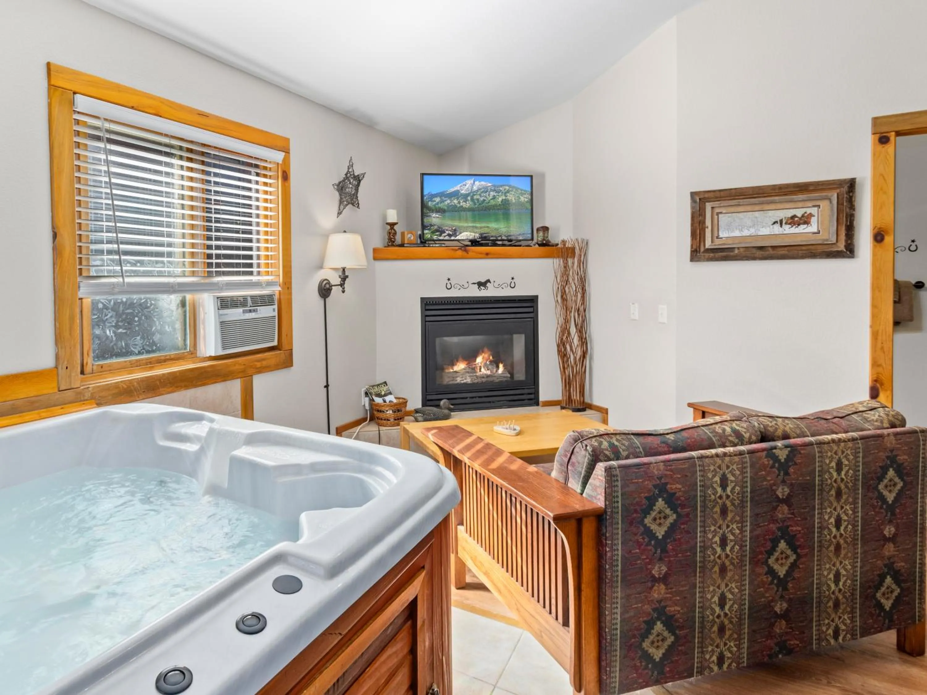 Mountain Shadows Resort