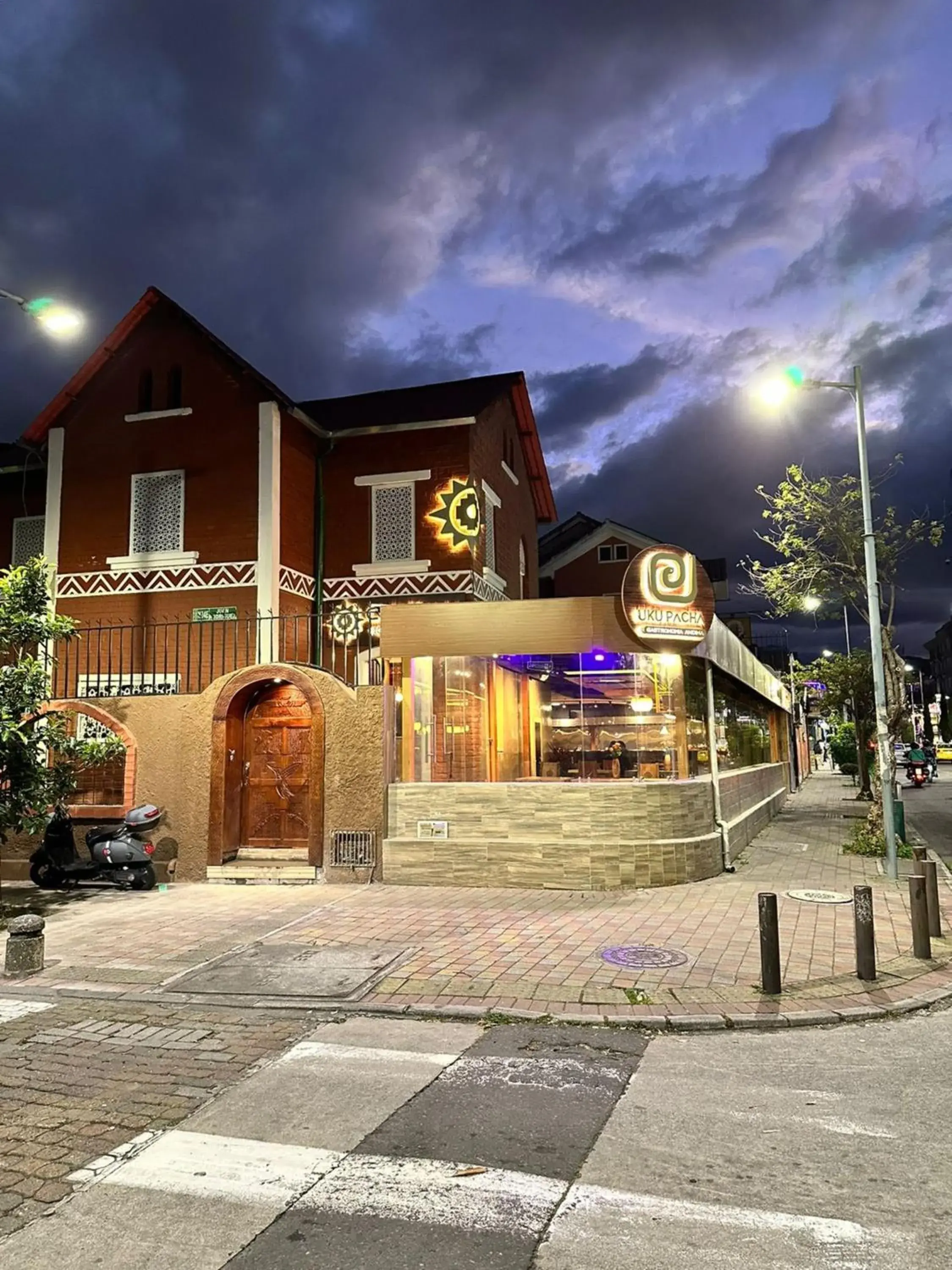 Chakana Hotel Boutique Mariscal Chakana Hotel Boutique Mariscal