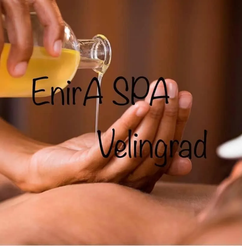 Enira Spa Hotel