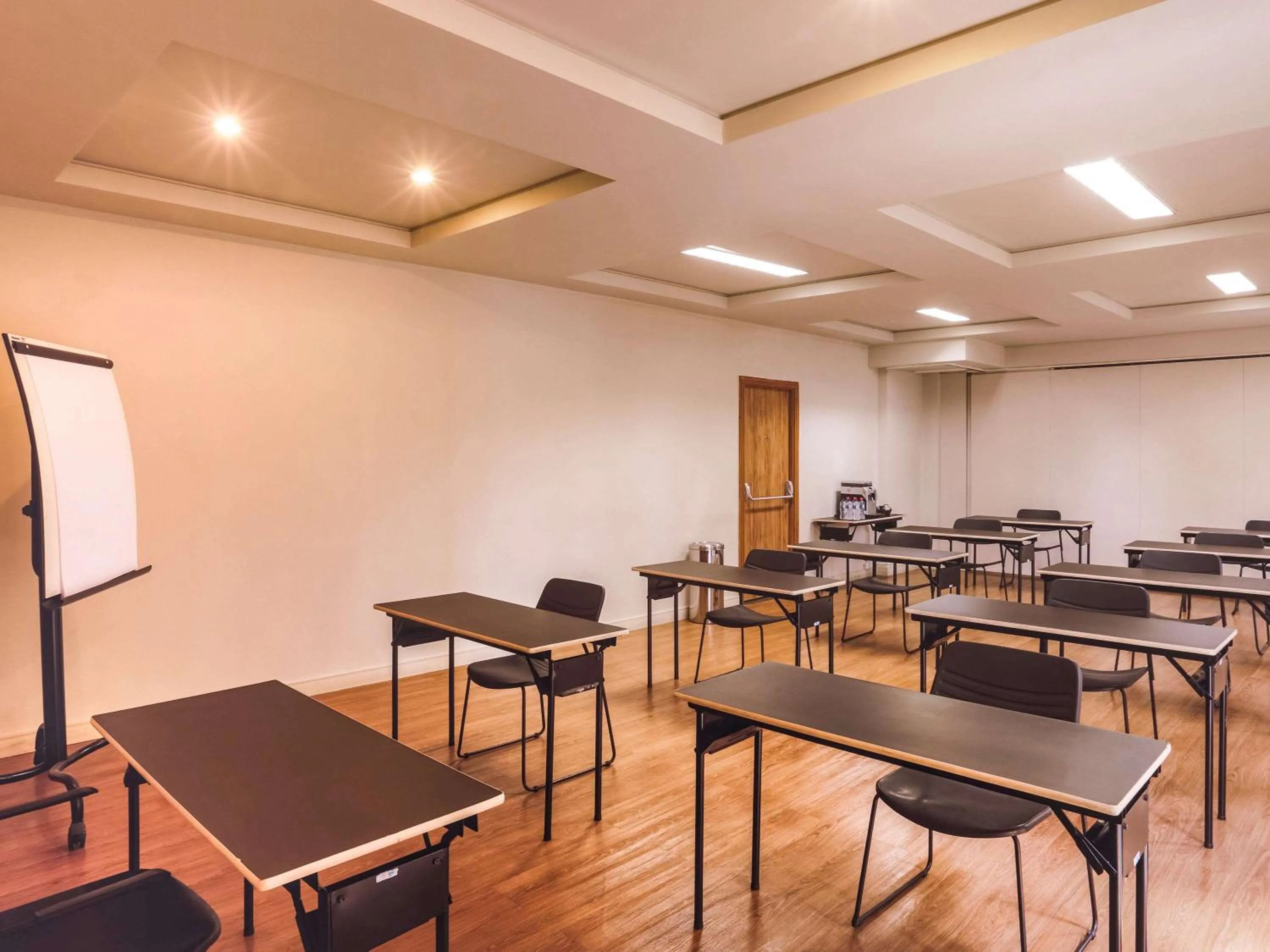 On site in Hotel Cassino Tower Curitiba Aeroporto By Nacional Inn