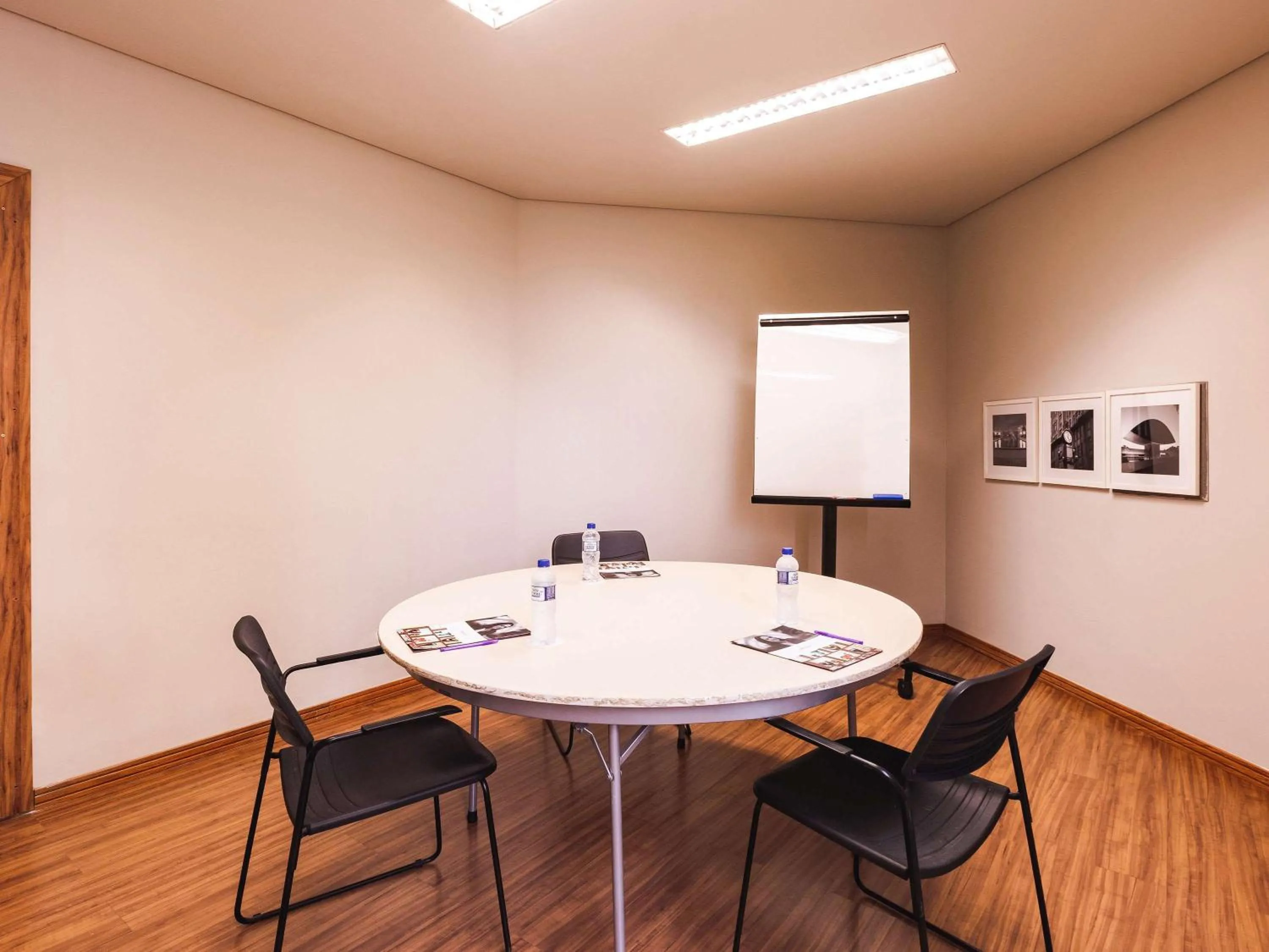 On site in Hotel Cassino Tower Curitiba Aeroporto By Nacional Inn