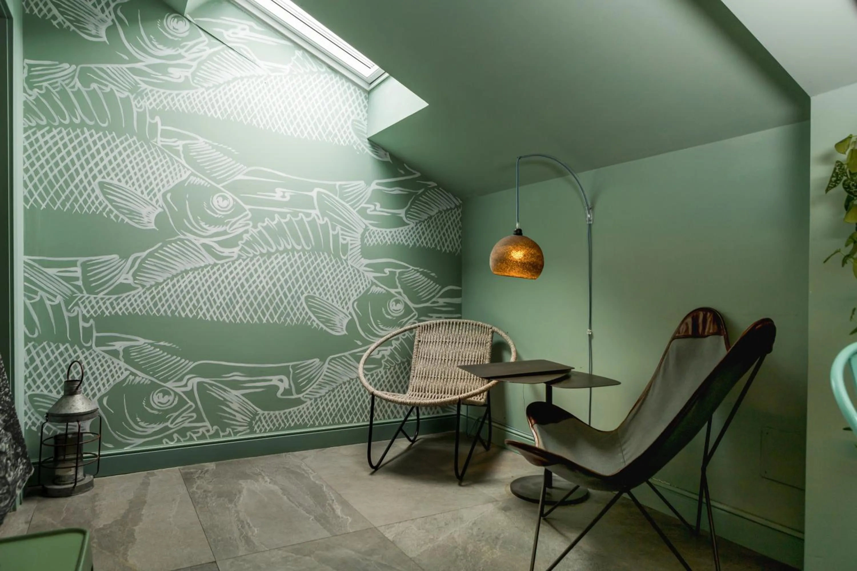 Kitchen or kitchenette in Bello!Lake Como Suites