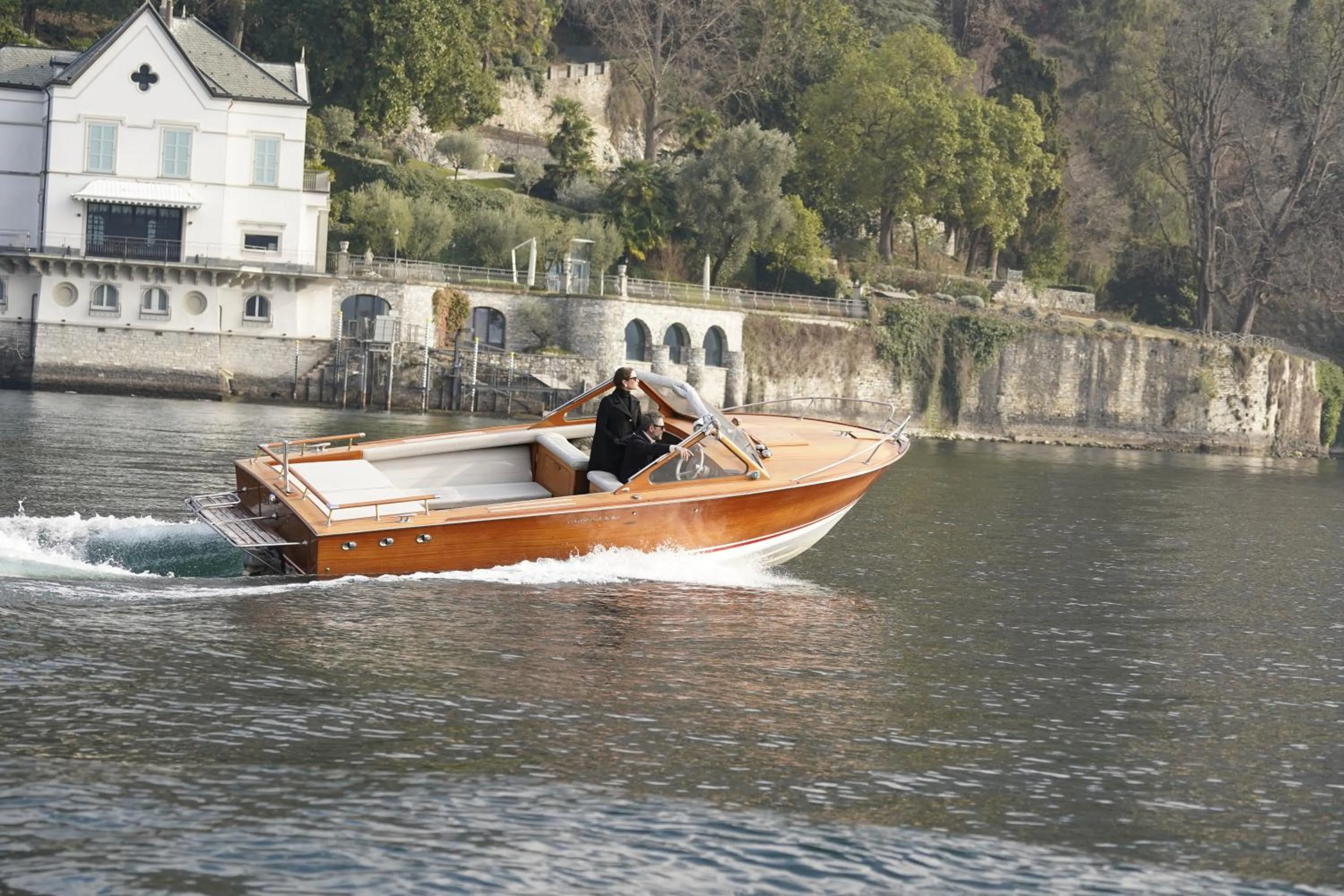 Day in Bello!Lake Como Suites