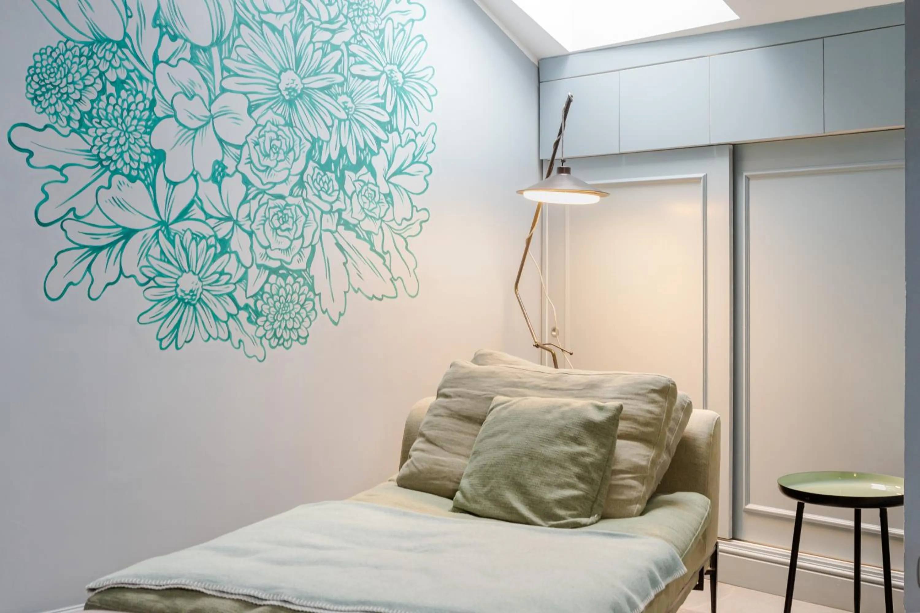 Bedroom, Bed in Bello!Lake Como Suites