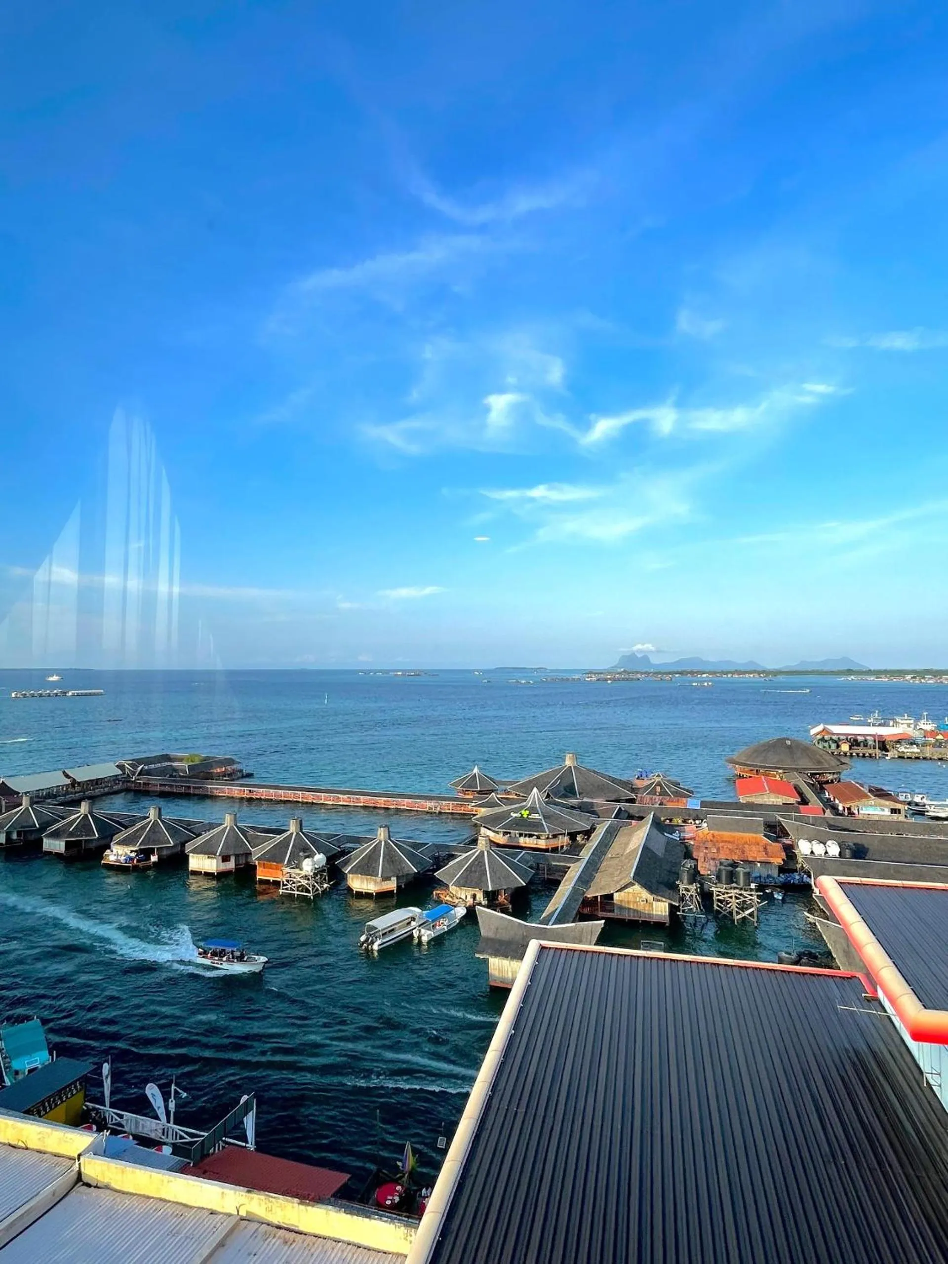 Grace Hotel Semporna