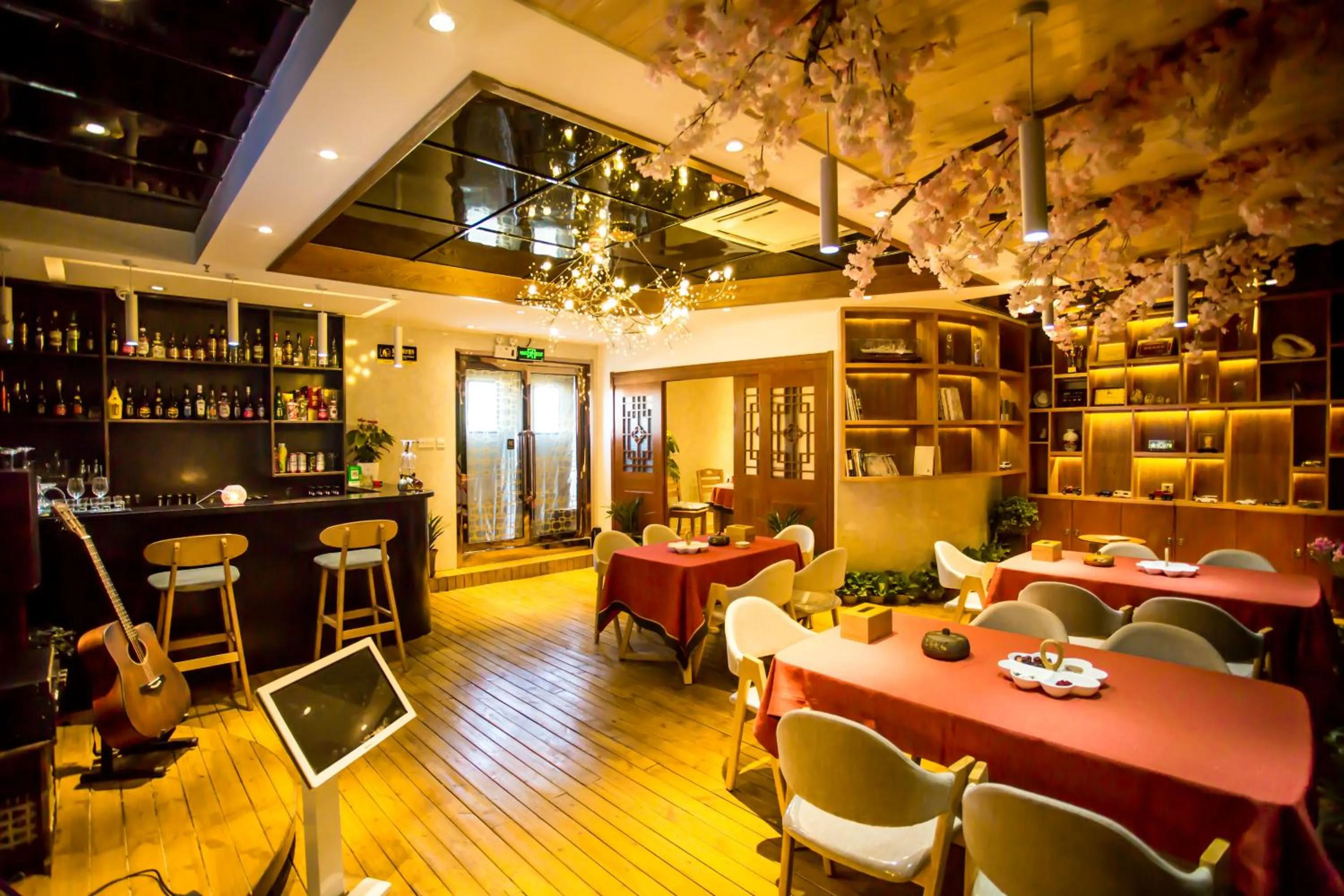 Yamei Garden Homestay