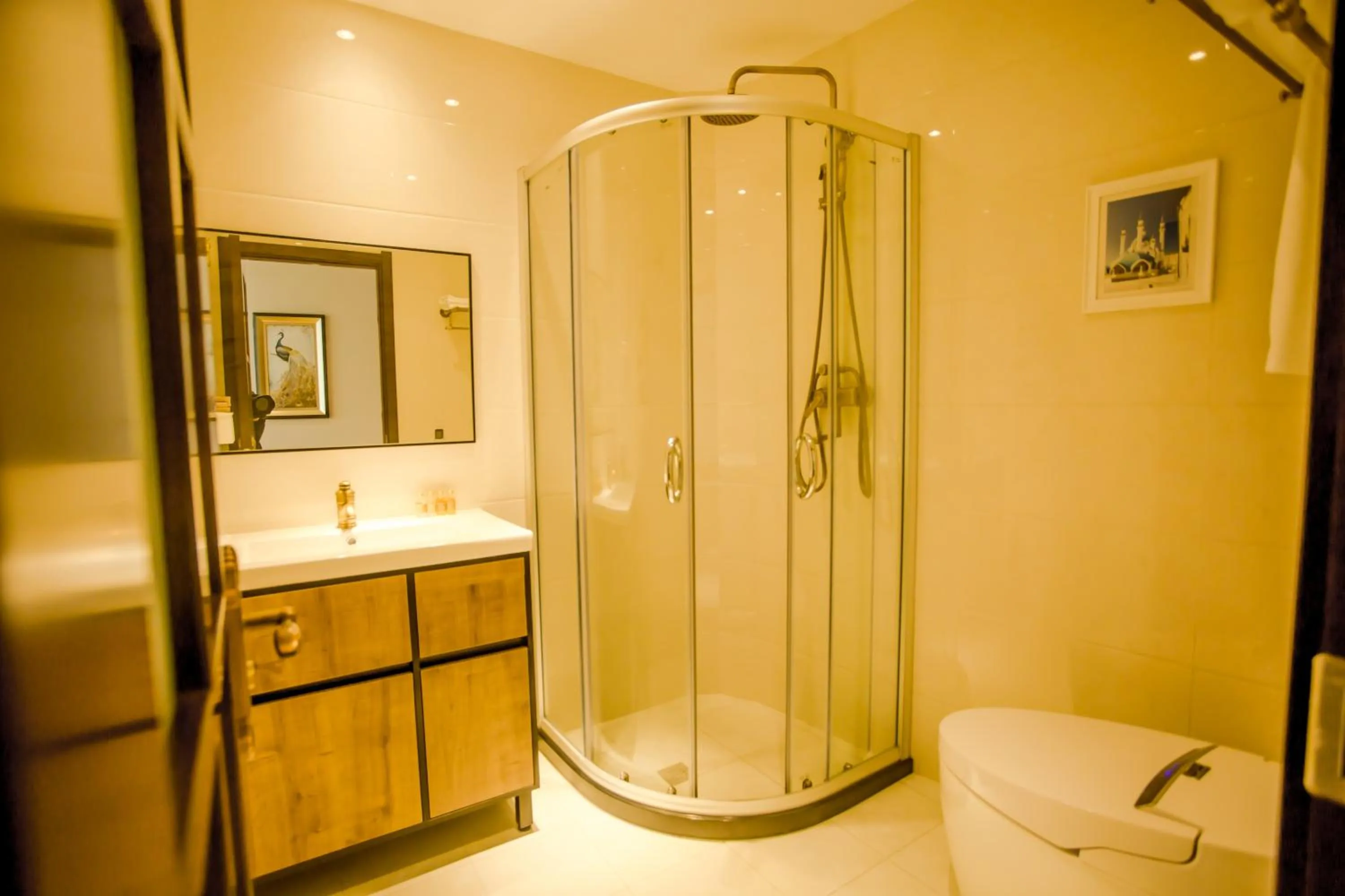 Yamei Garden Homestay