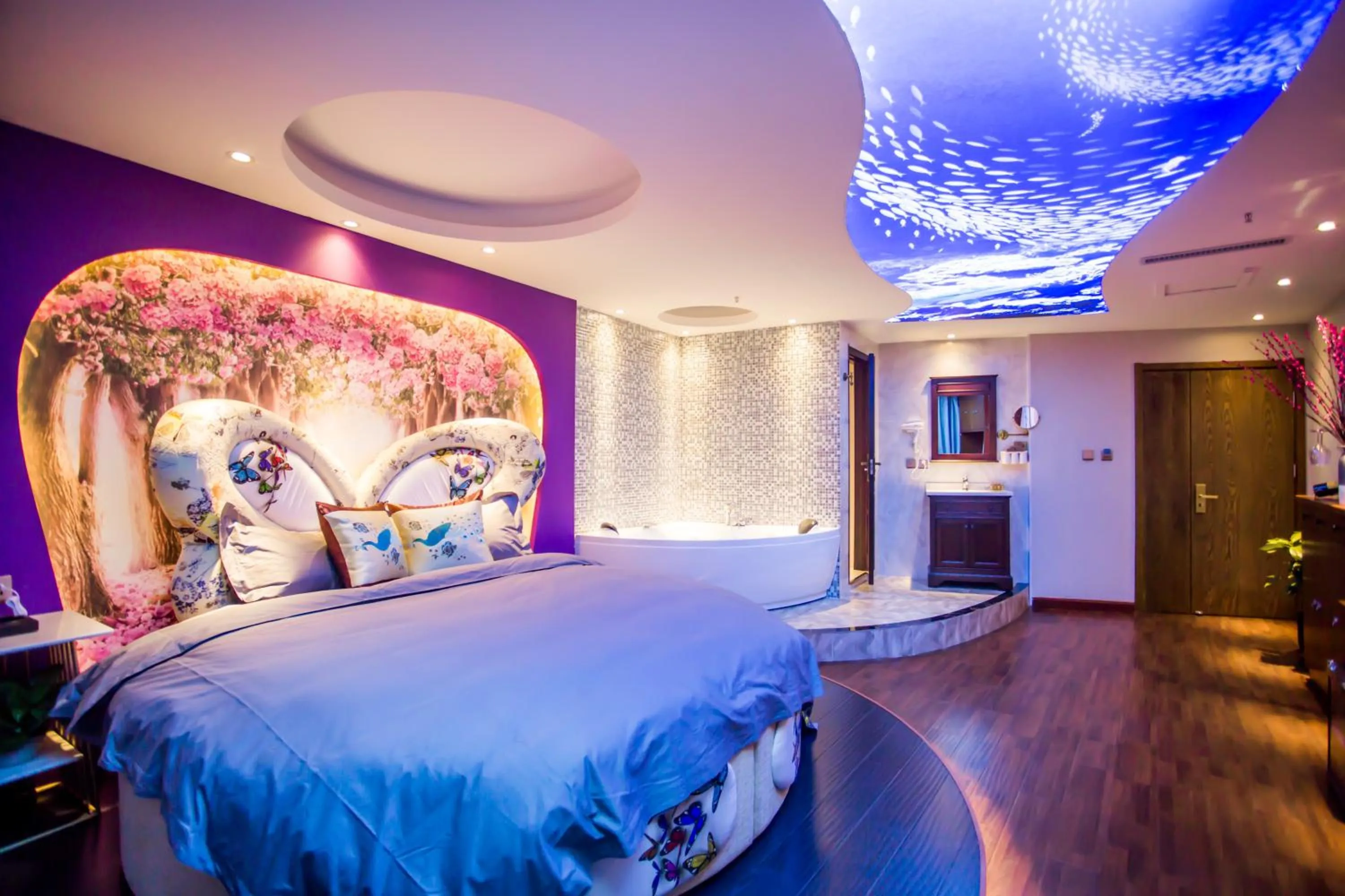 Yamei Garden Homestay