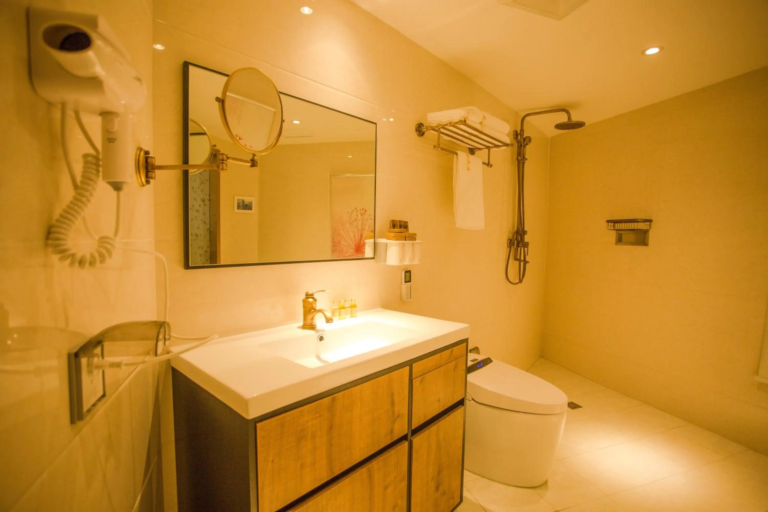 Yamei Garden Homestay