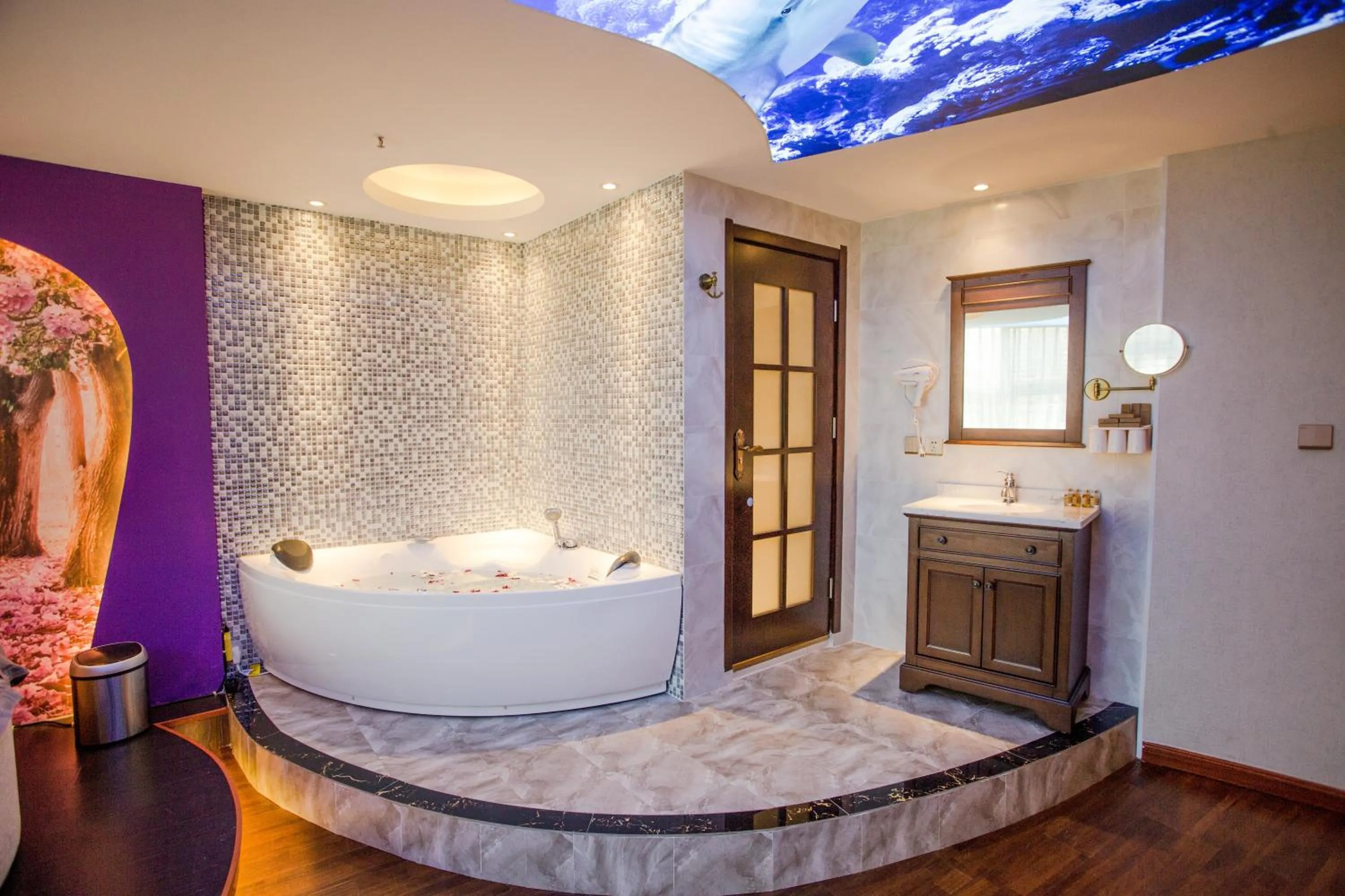 Yamei Garden Homestay