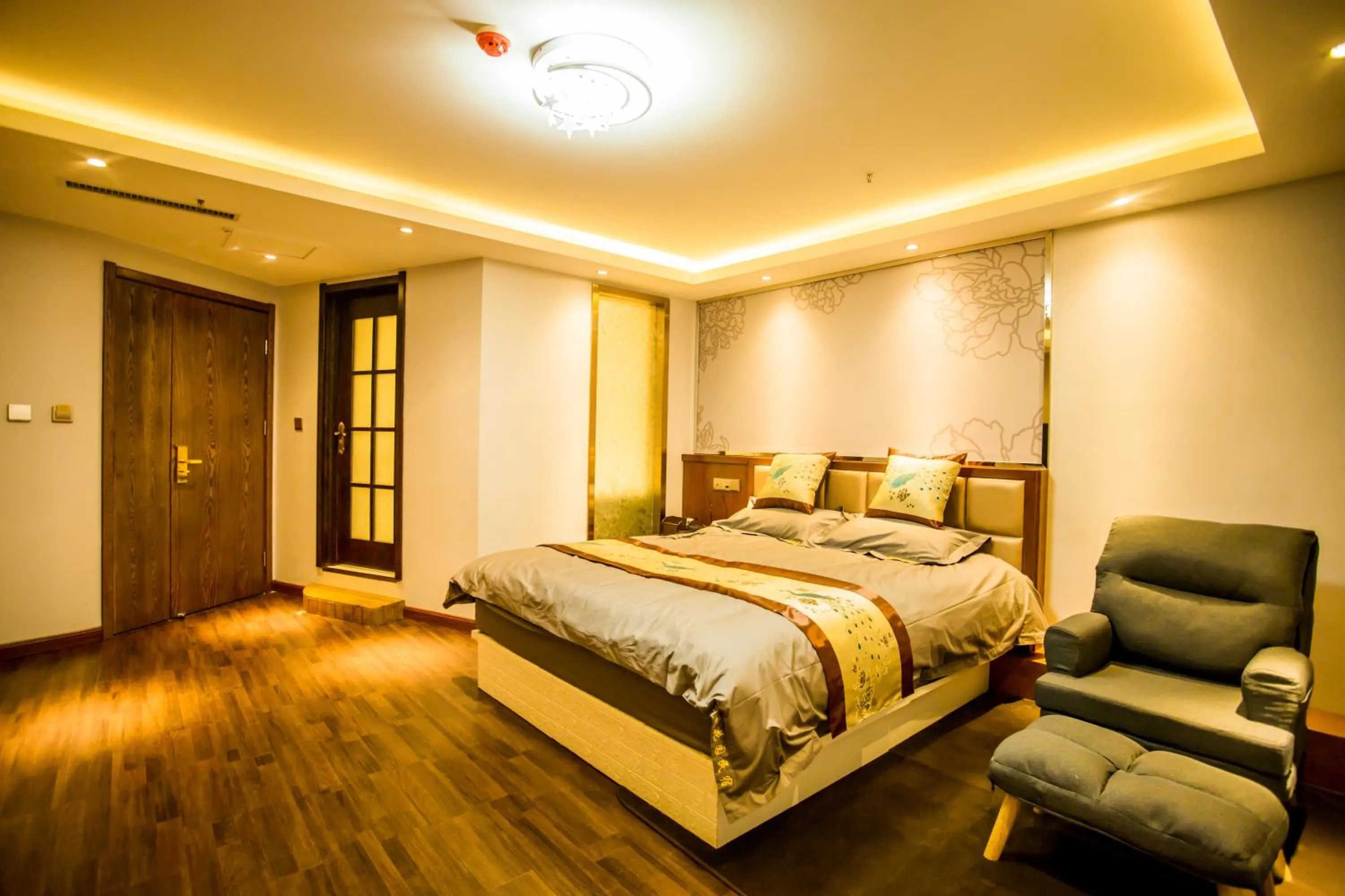 Yamei Garden Homestay