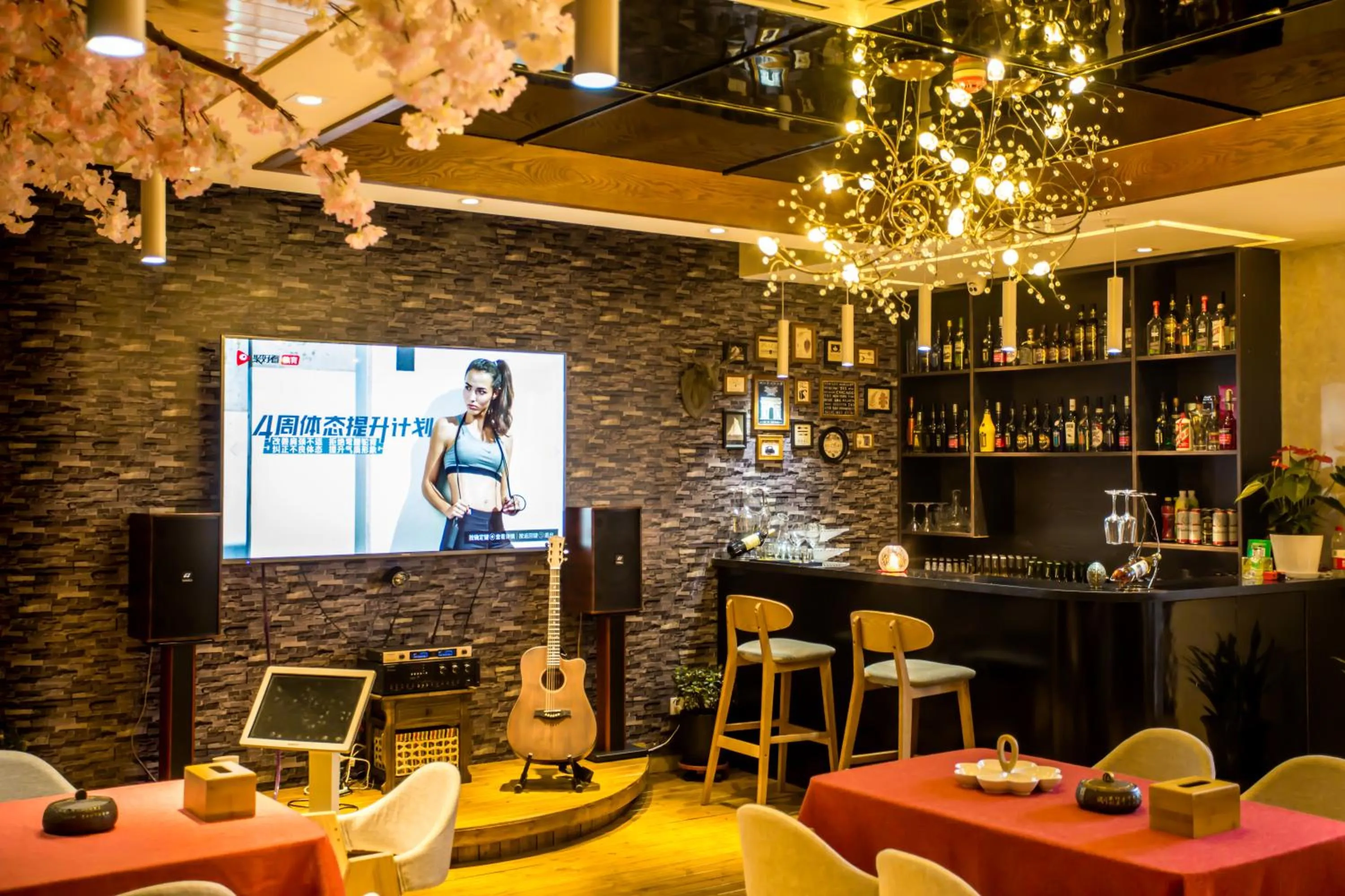 Yamei Garden Homestay