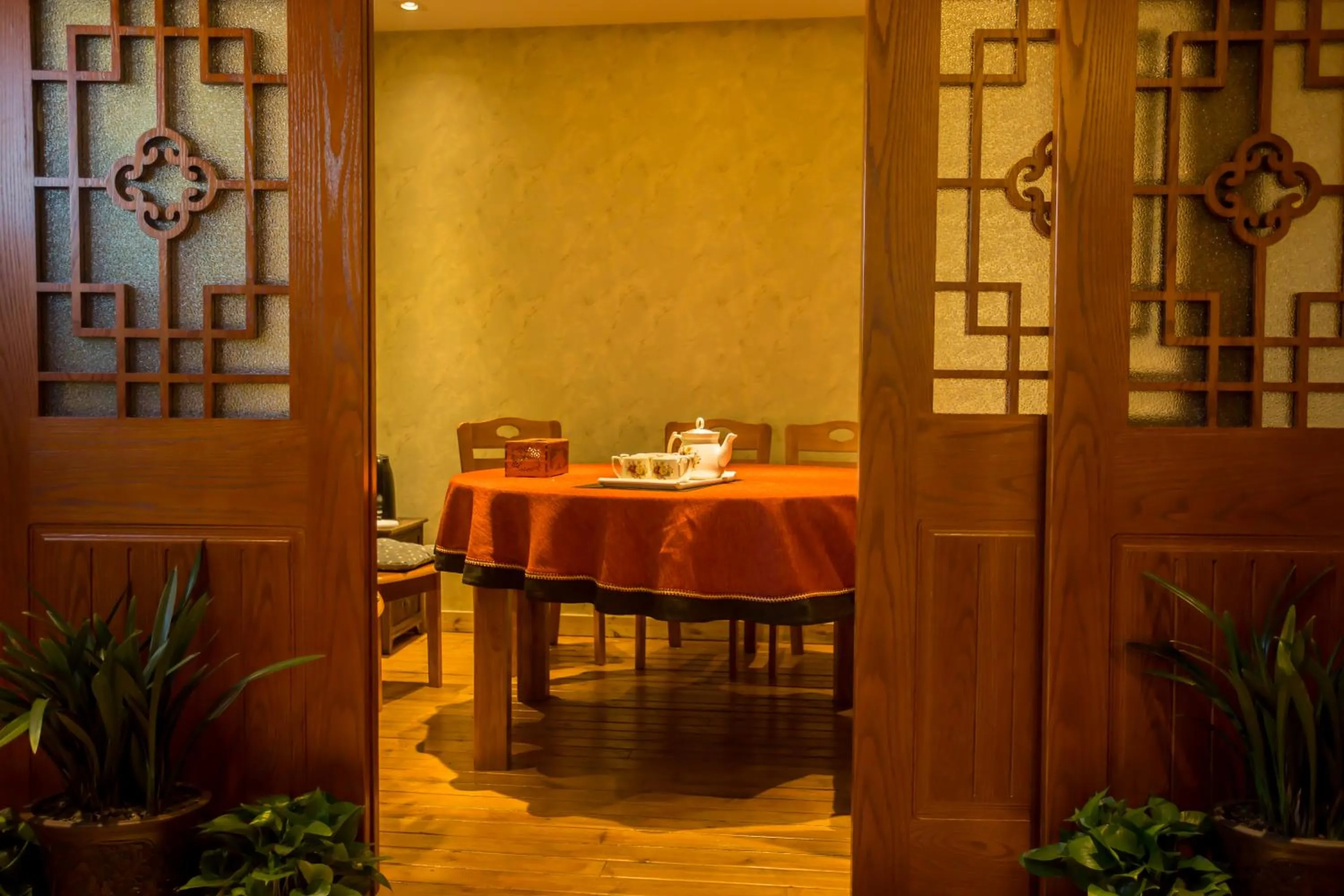 Yamei Garden Homestay