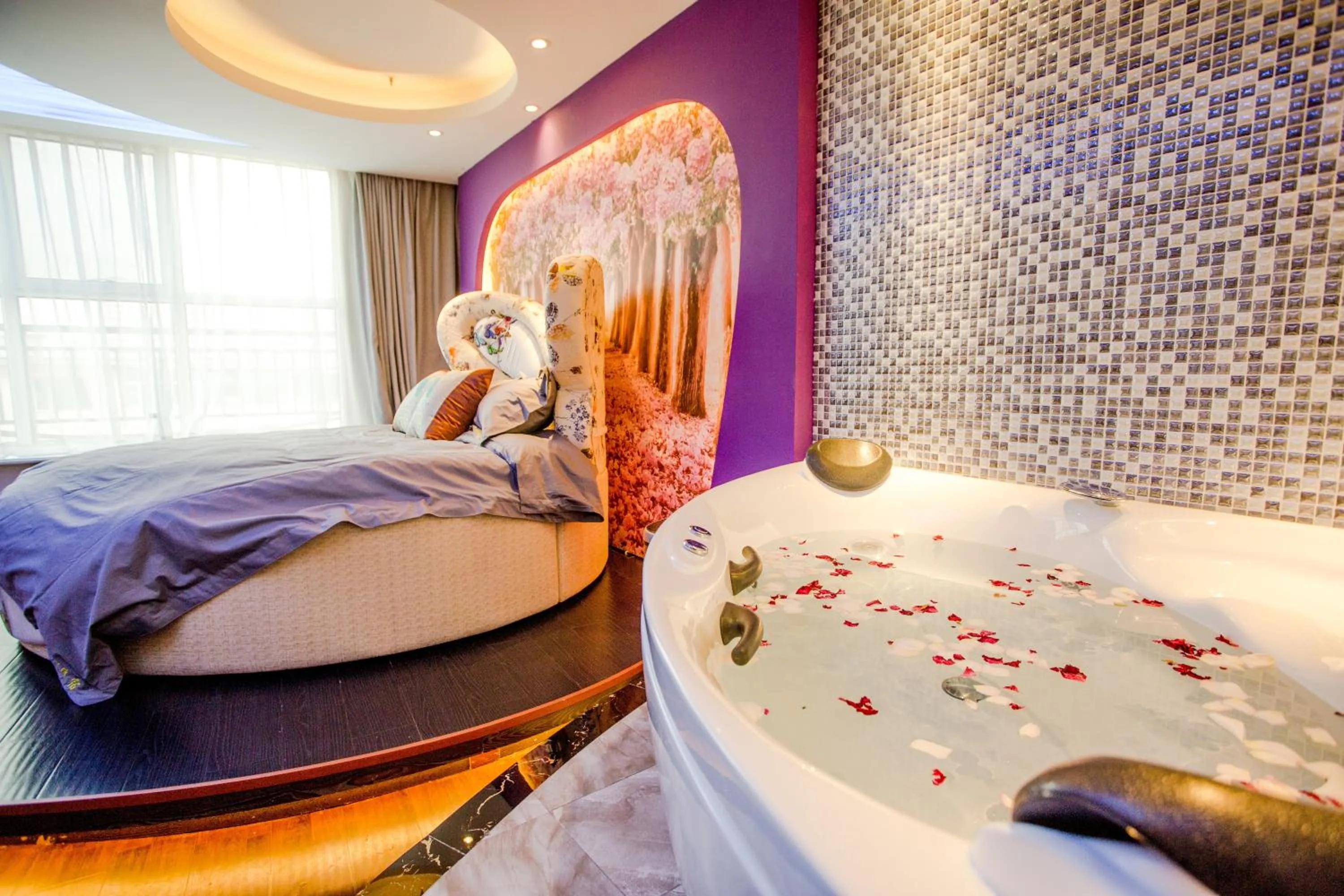 Yamei Garden Homestay