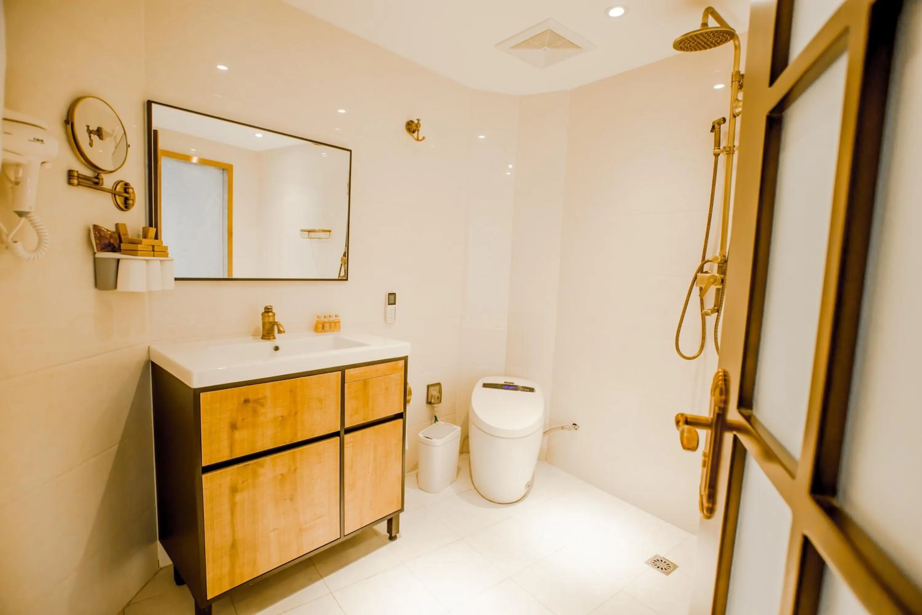 Yamei Garden Homestay