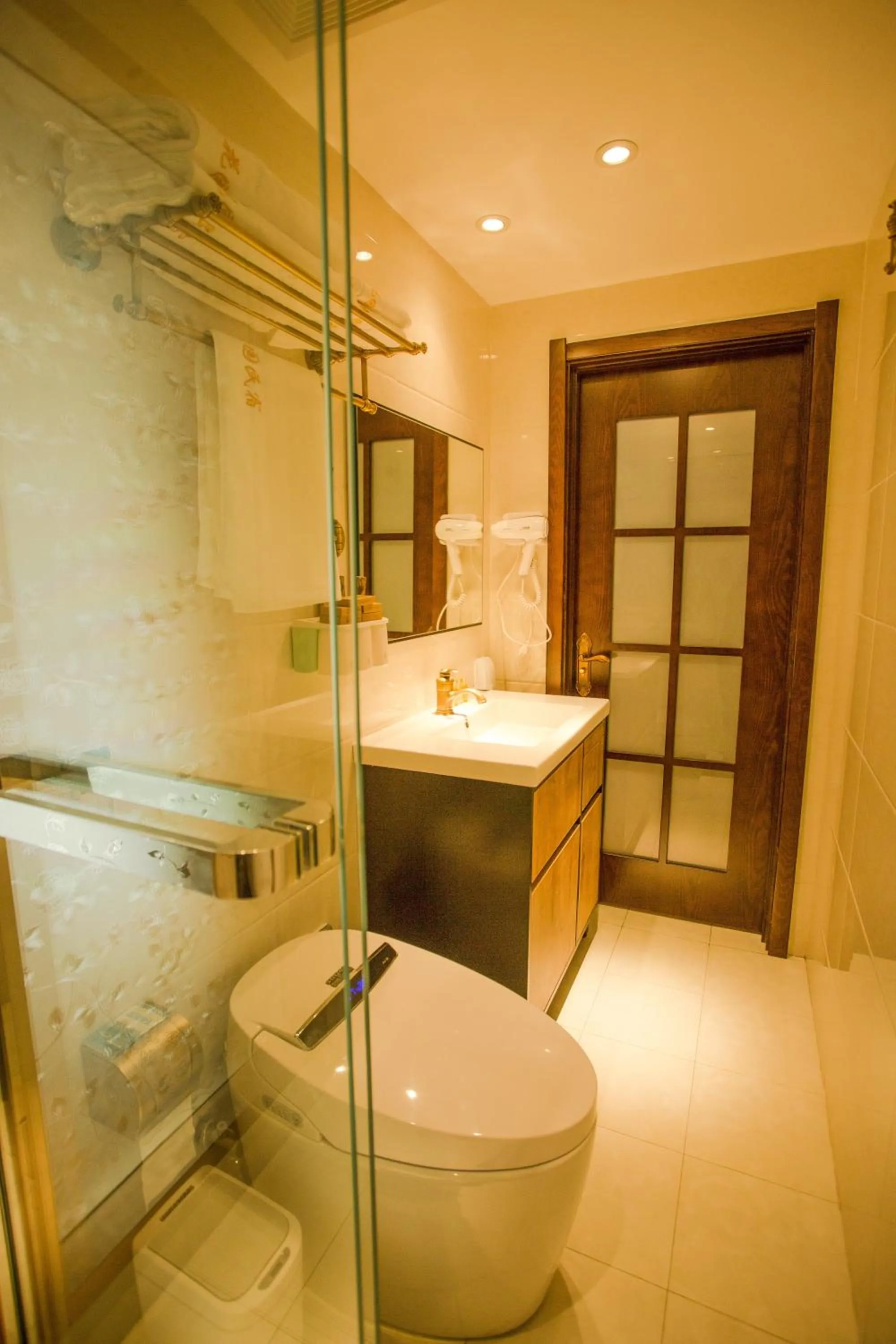 Yamei Garden Homestay