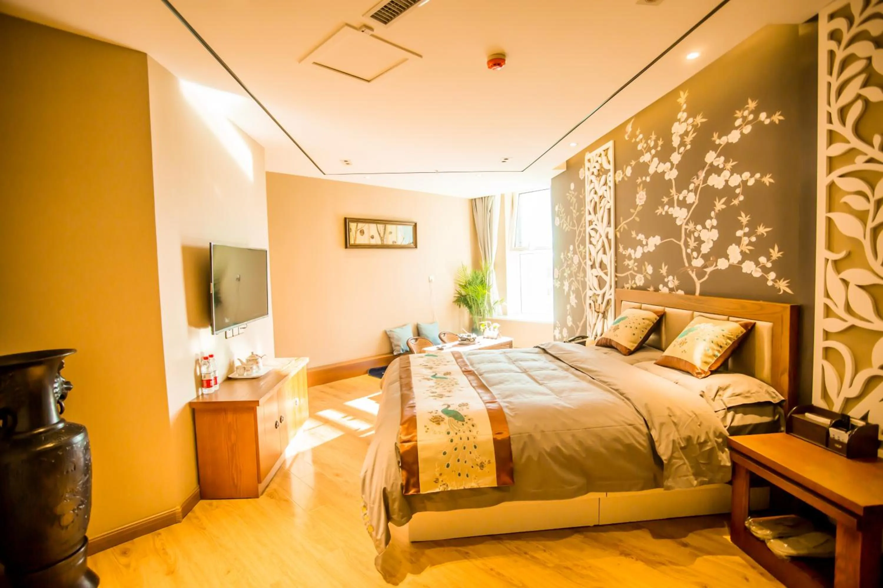 Yamei Garden Homestay