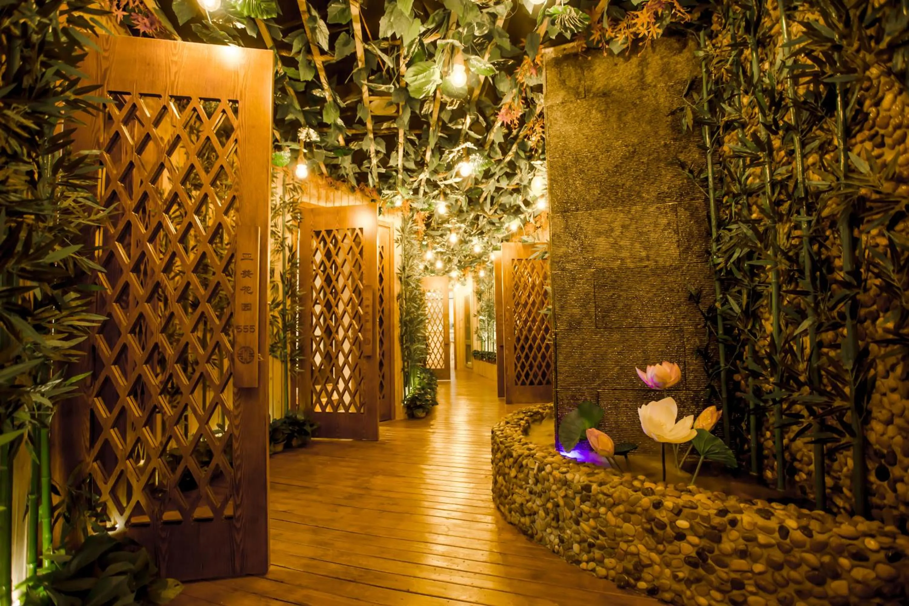 Yamei Garden Homestay