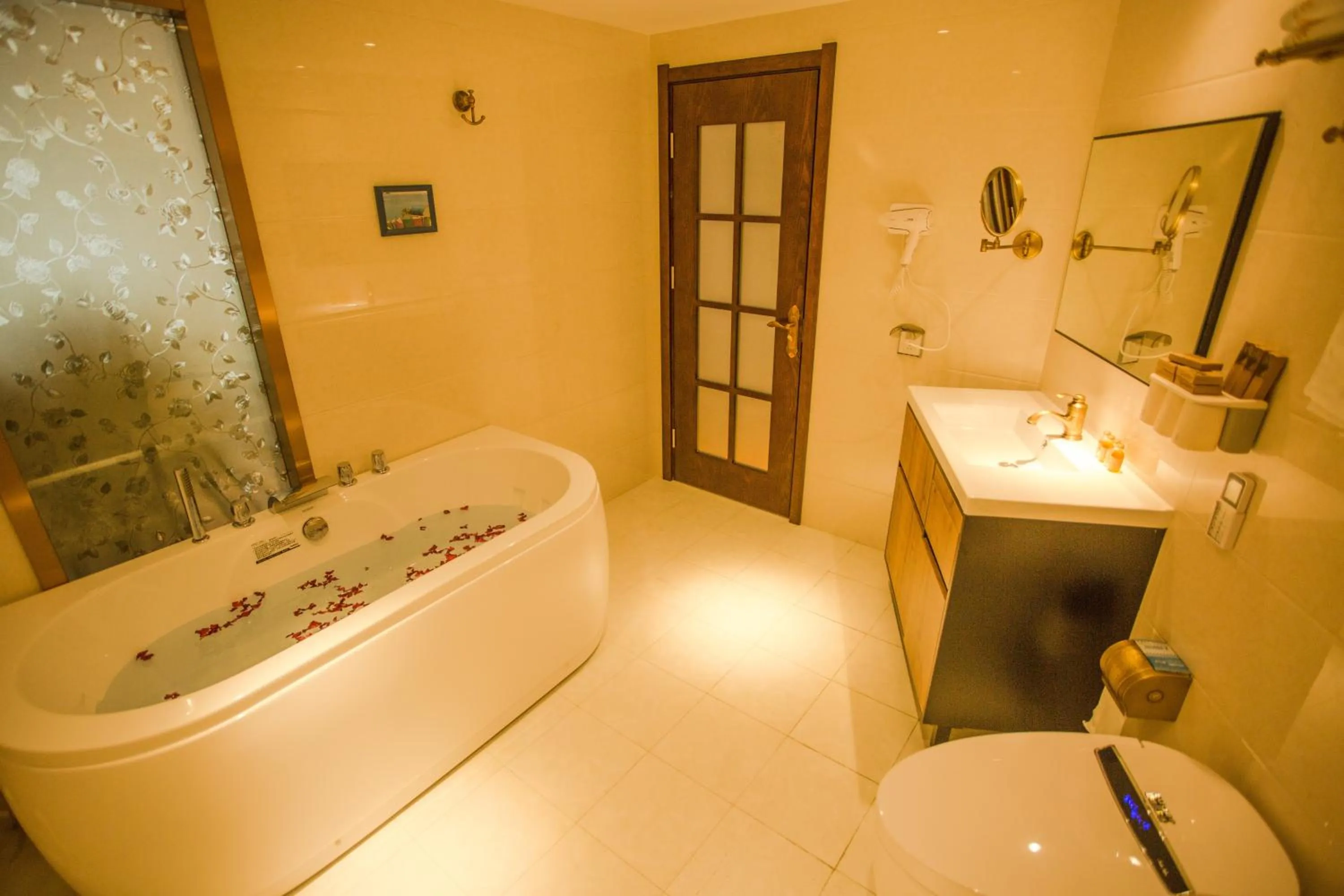 Yamei Garden Homestay