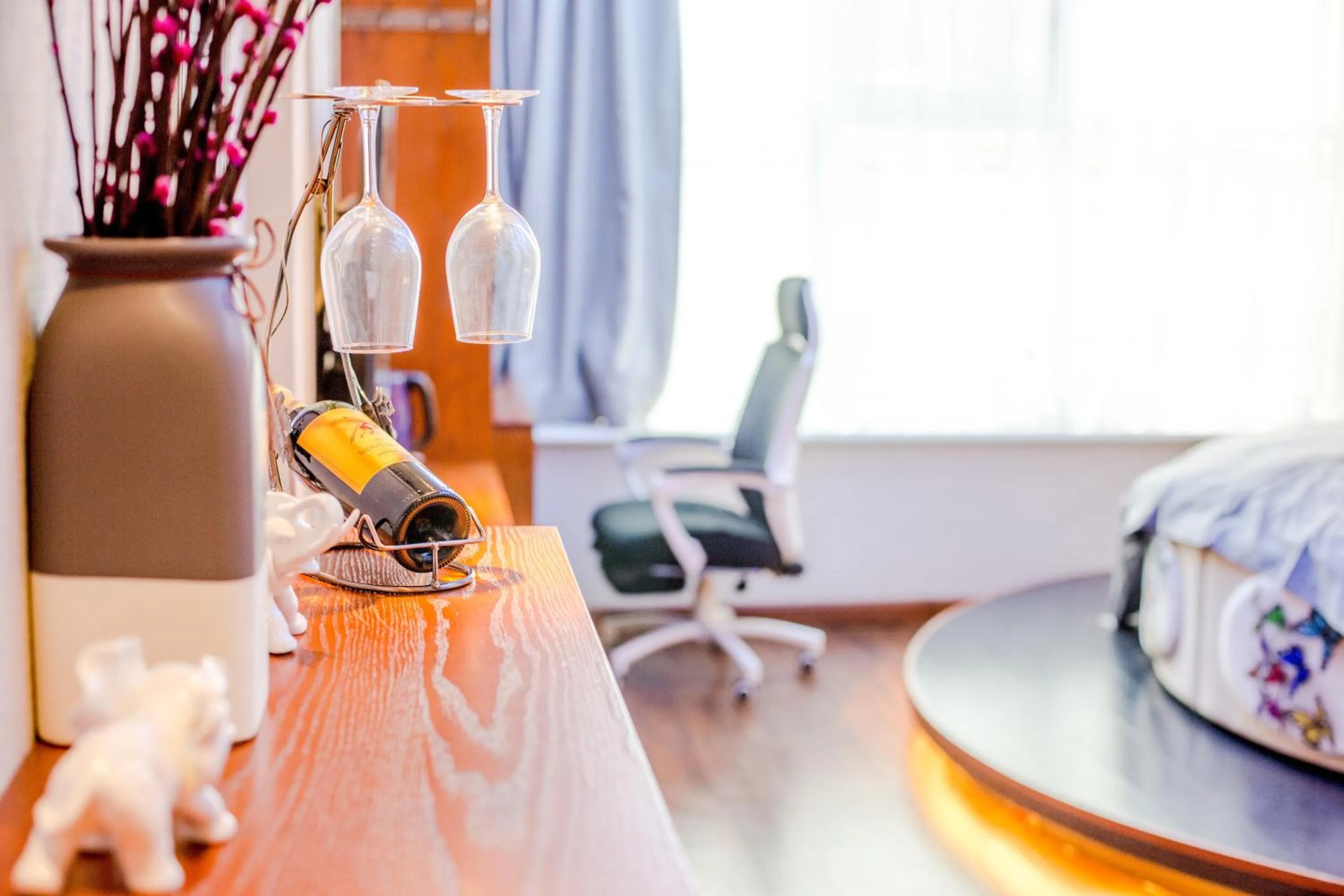 Yamei Garden Homestay