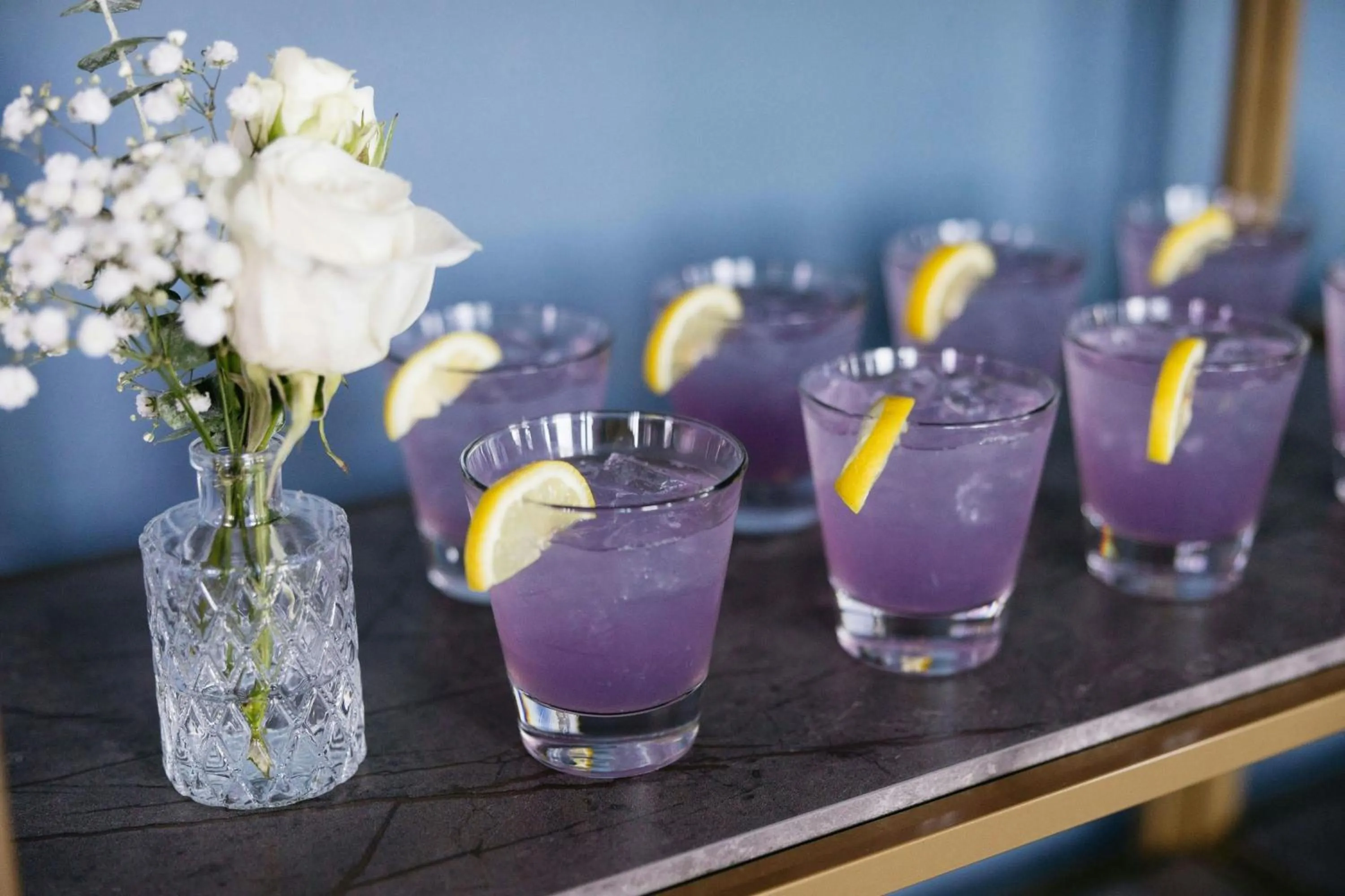 Meeting/conference room in W Hoboken