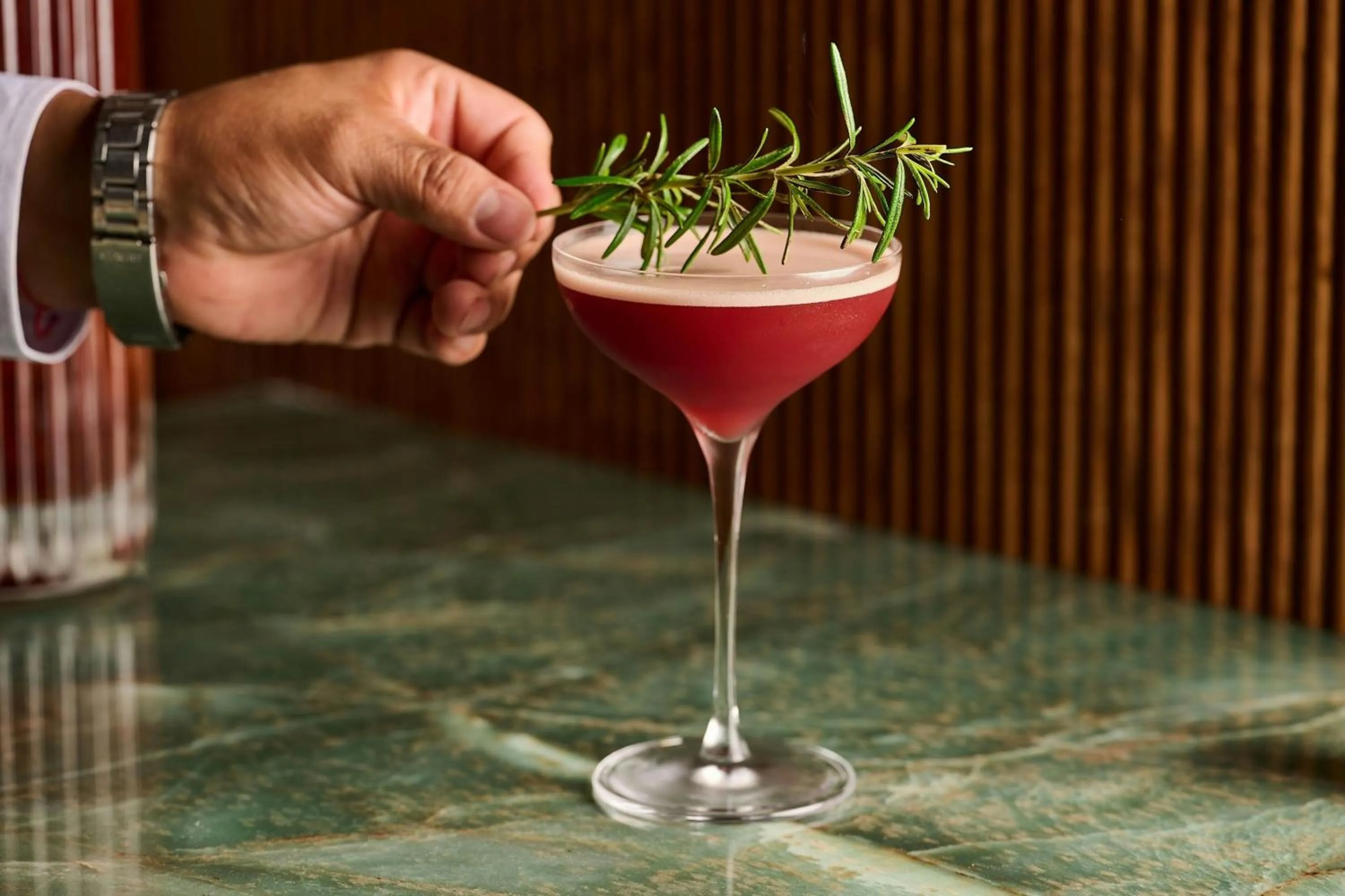 Restaurant/places to eat in W Hoboken