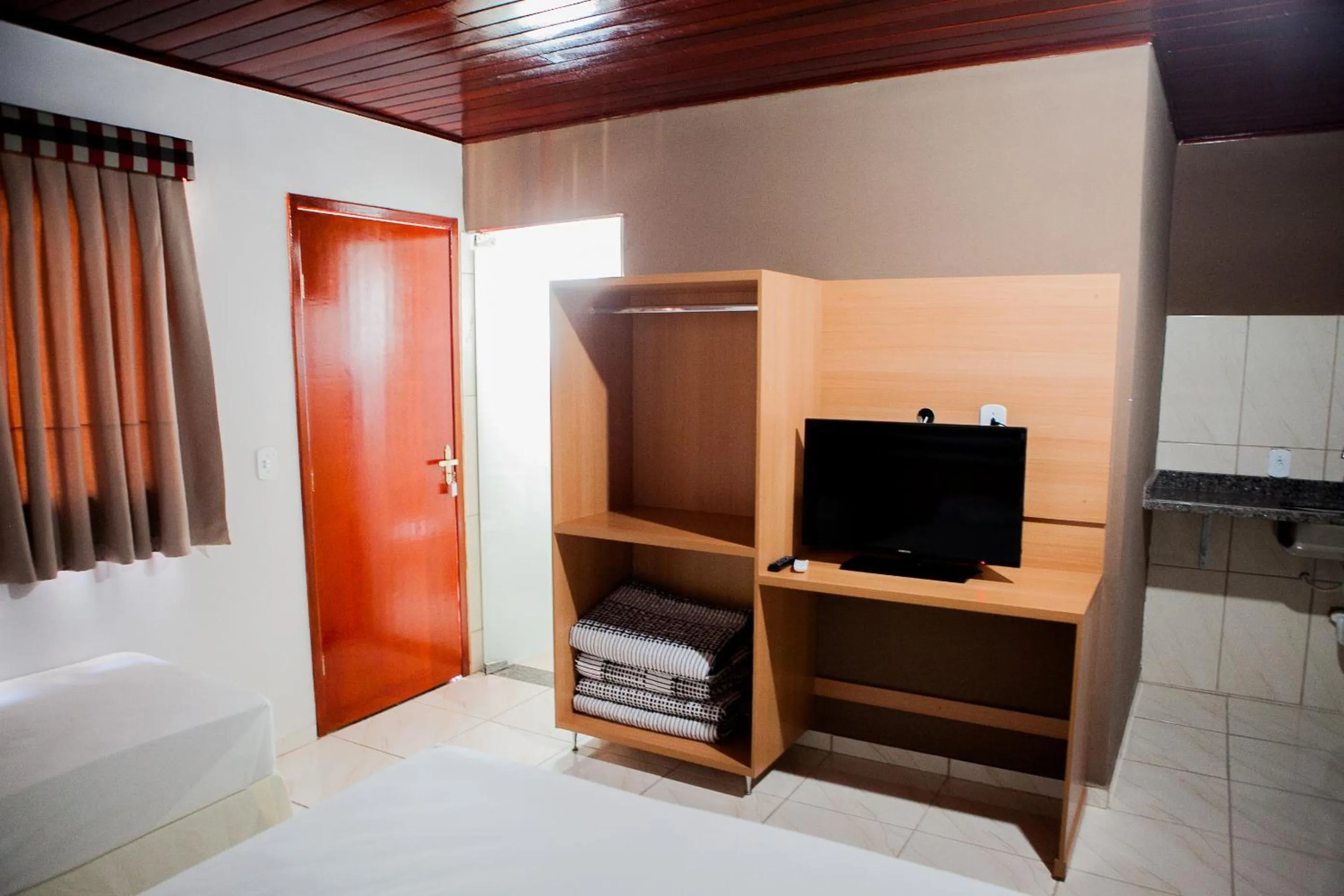 Other, Bed in Hotel Porto dos Milagres