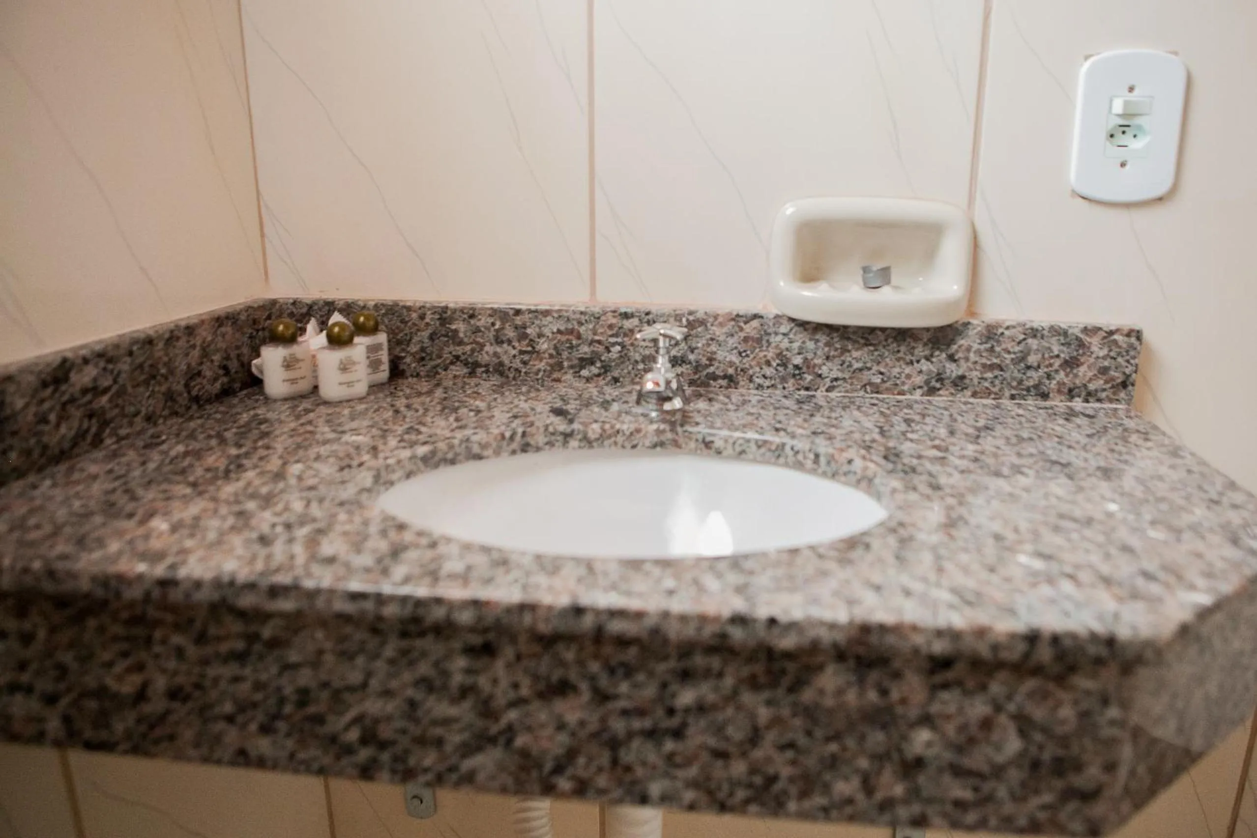 Other in Hotel Porto dos Milagres