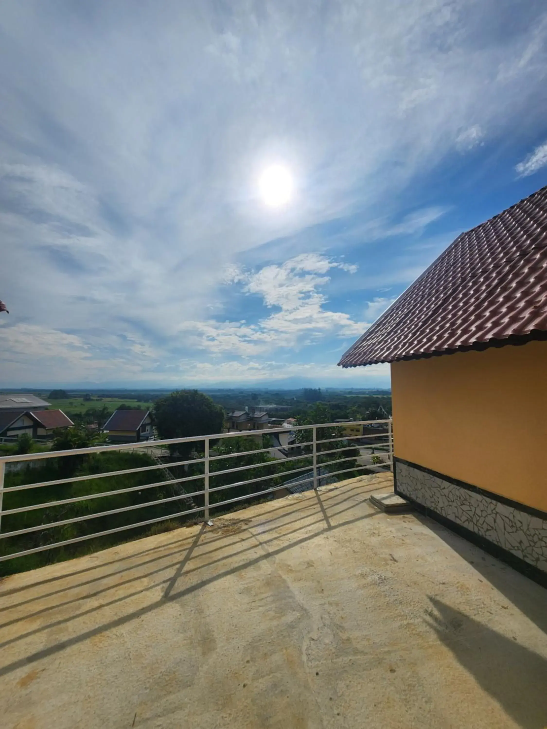 Superior Chalet in Hotel Porto dos Milagres Superior Chalet in Hotel Porto dos Milagres