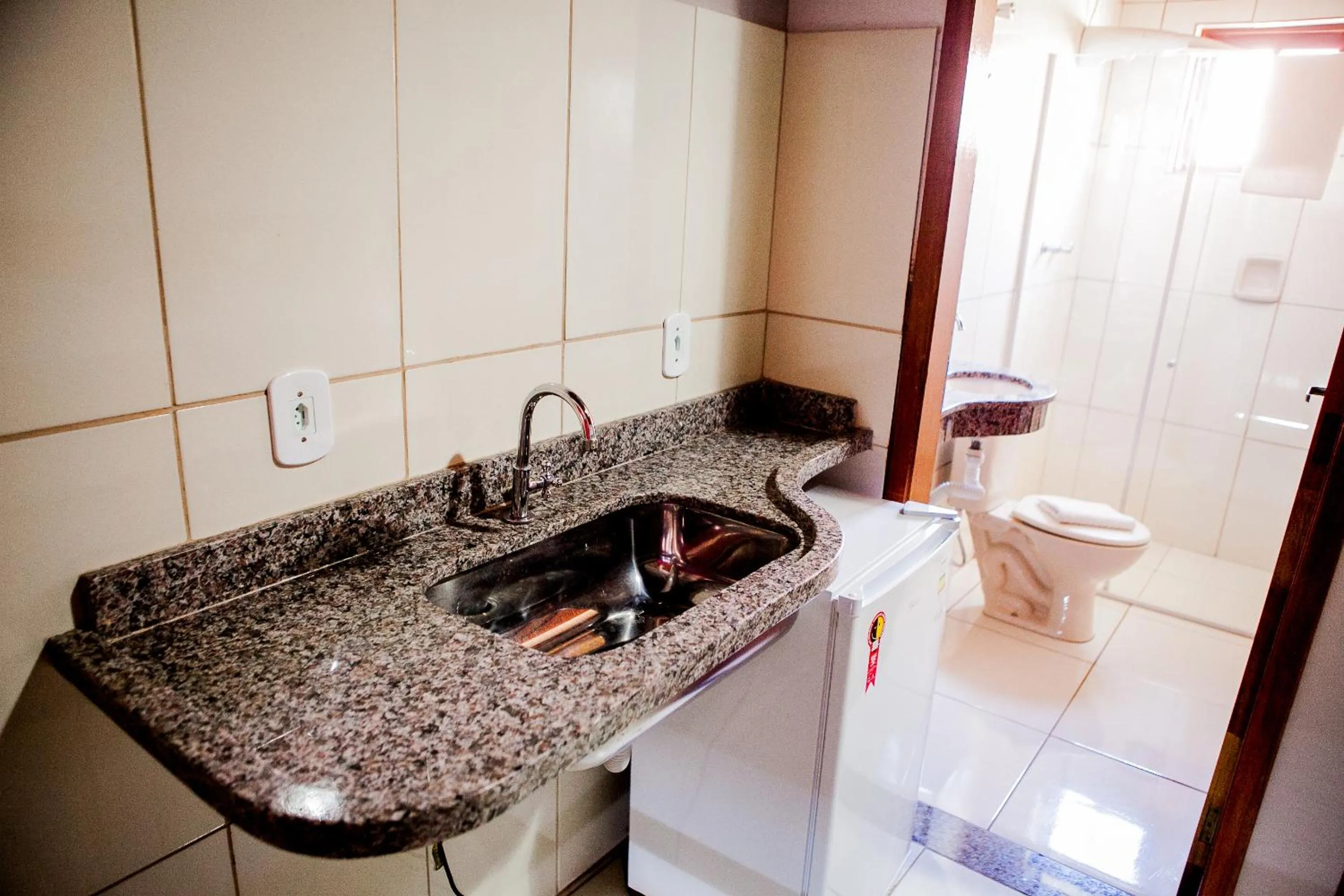 Other in Hotel Porto dos Milagres