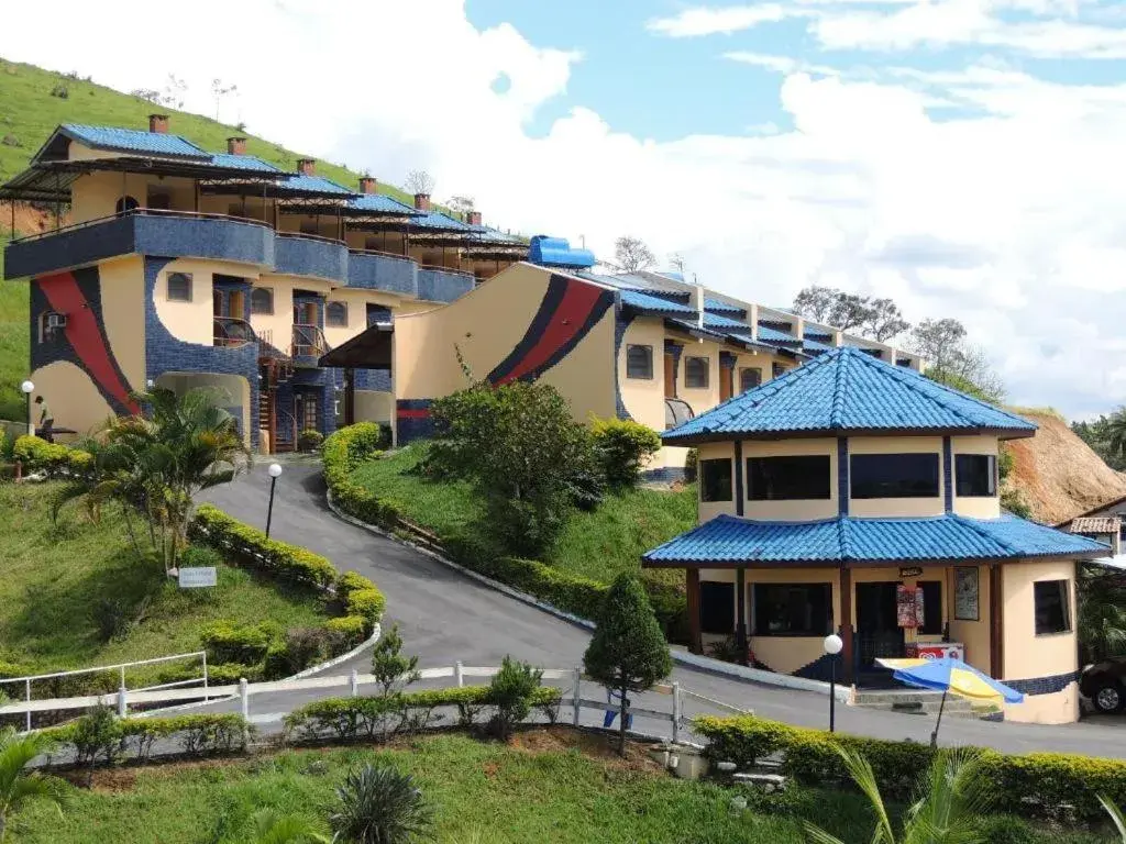 Hotel Porto dos Milagres Hotel Porto dos Milagres