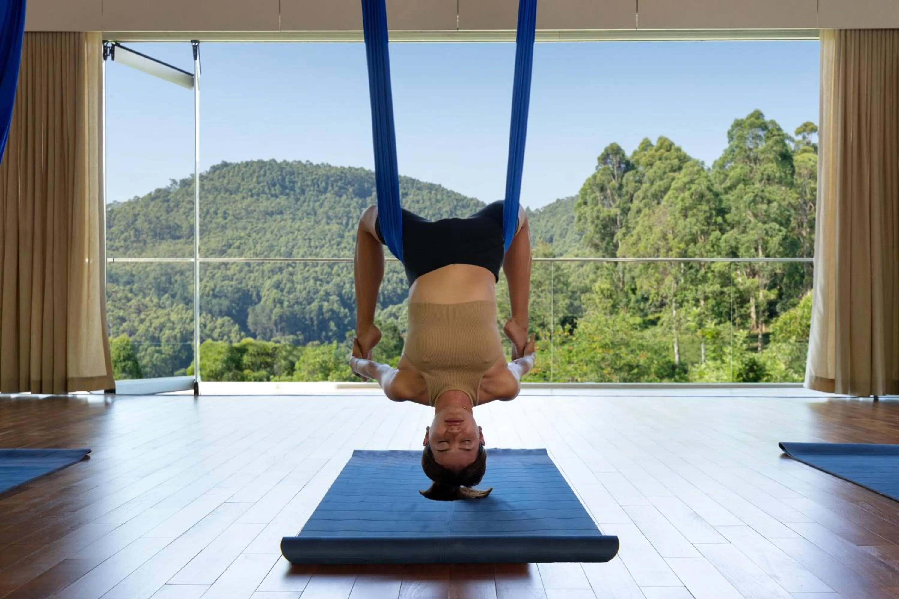 Activities in Anasa Wellness Resort