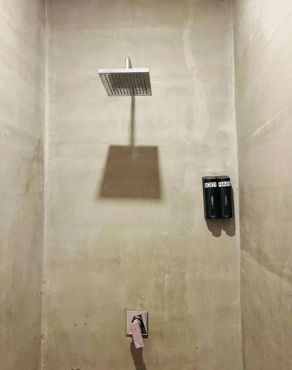 Bathroom in Chhouy Vathna Angkor Boutique