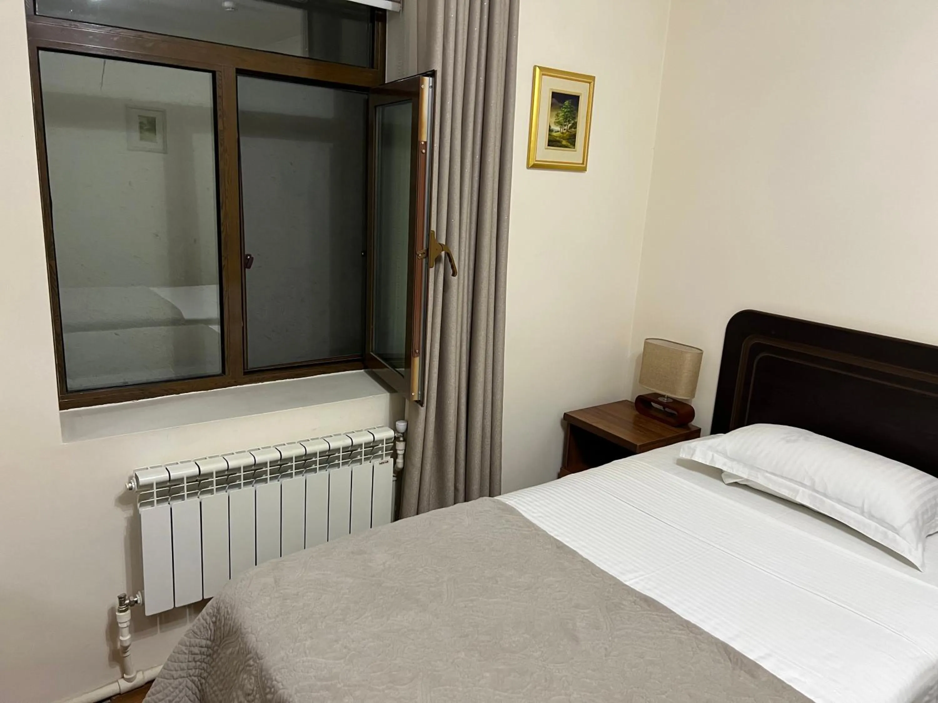 Bed in Cinzano Complex