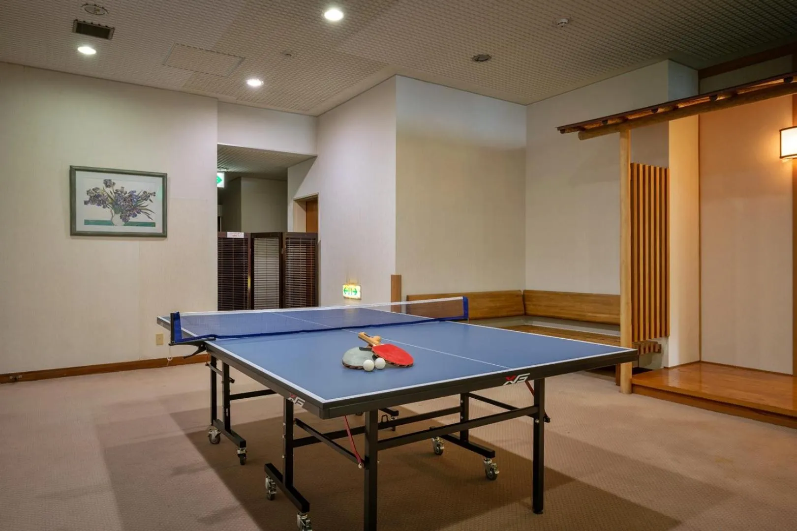 Lake View Inawashiro