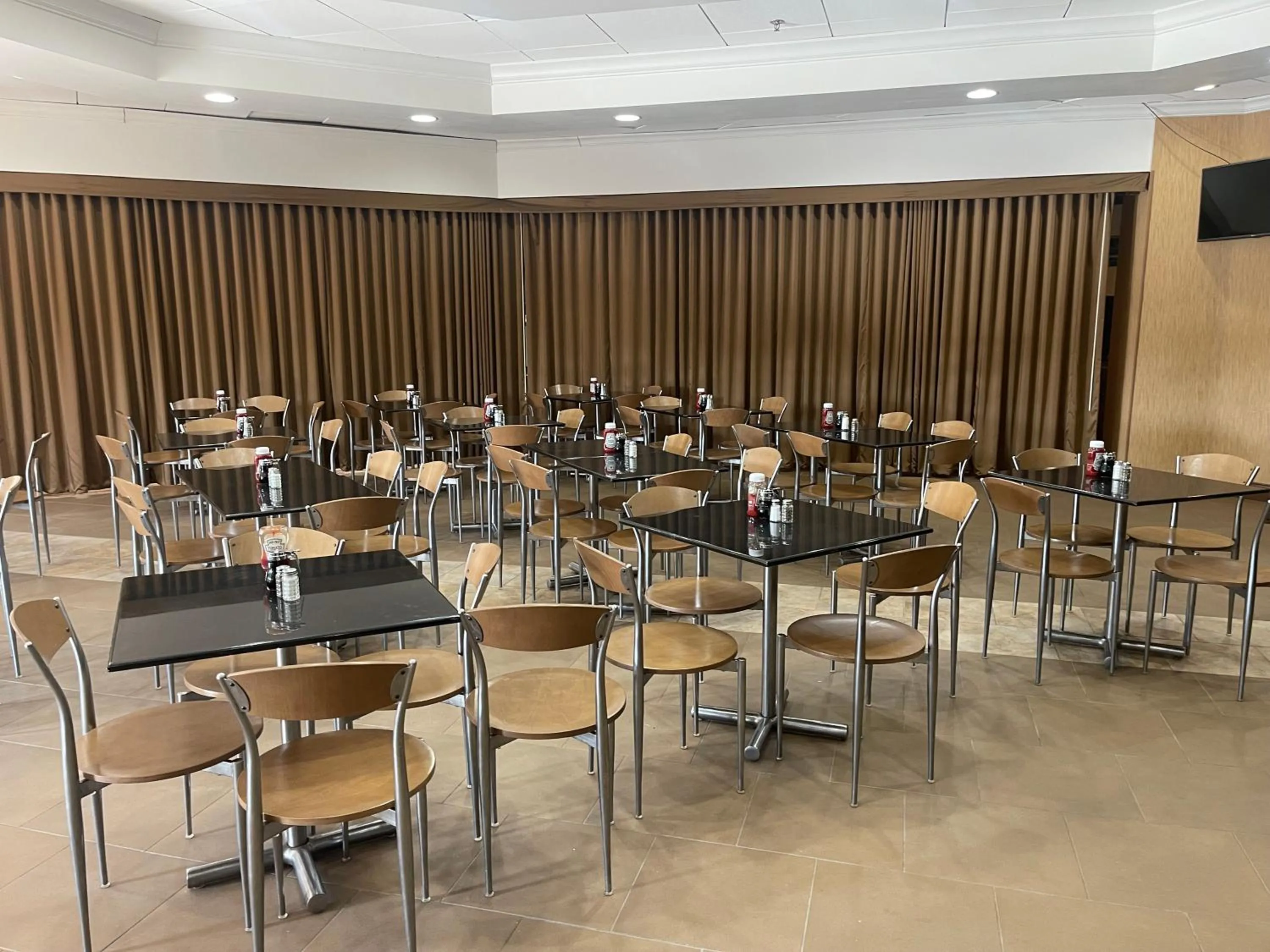 Quality Hotel Philadelphia Airport