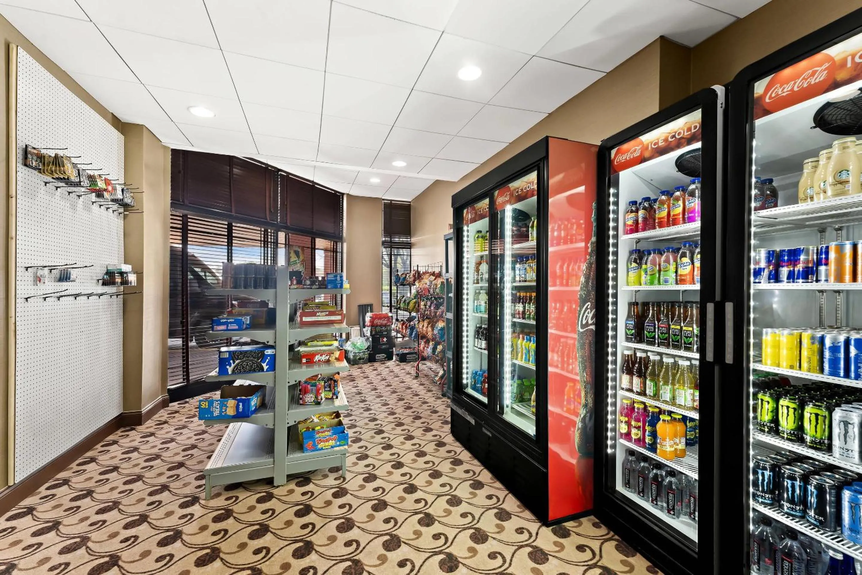 Other in Quality Hotel Philadelphia Airport